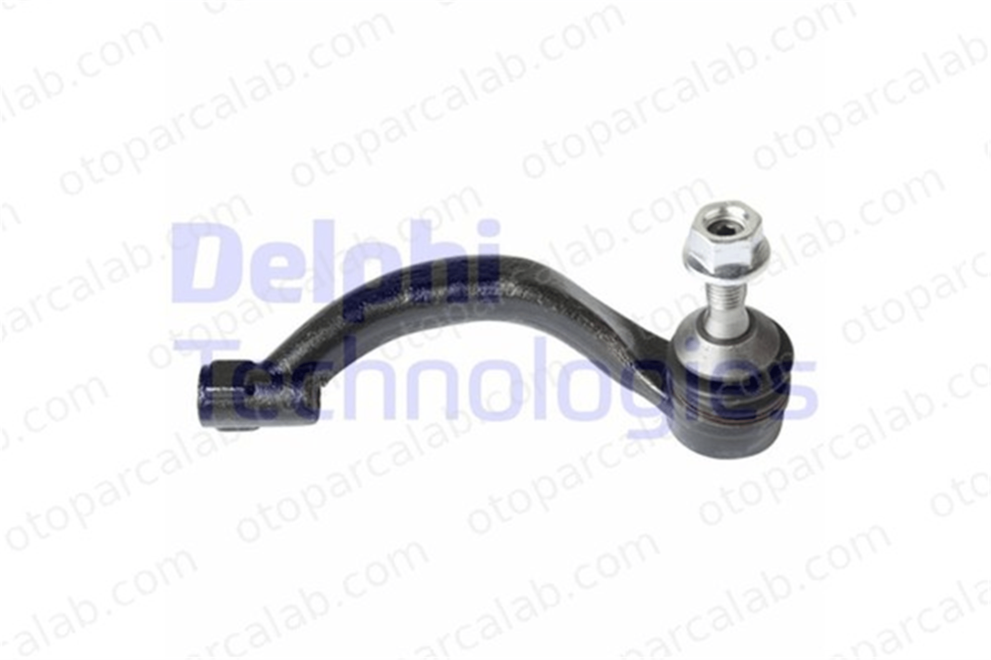 DELPHI TA5990 Rot Başı Sağ JAGUAR XF I XK II Coupe TA5990 C2D47152