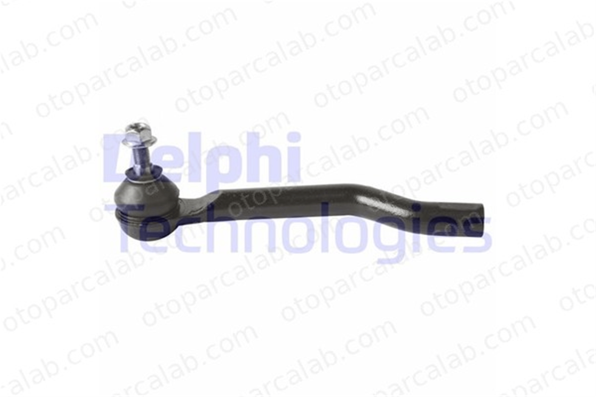 DELPHI TA6411 Rot Başı Sol NISSAN X-TRAIL III RENAULT KOLEOS II TA6411 D86404BA0A