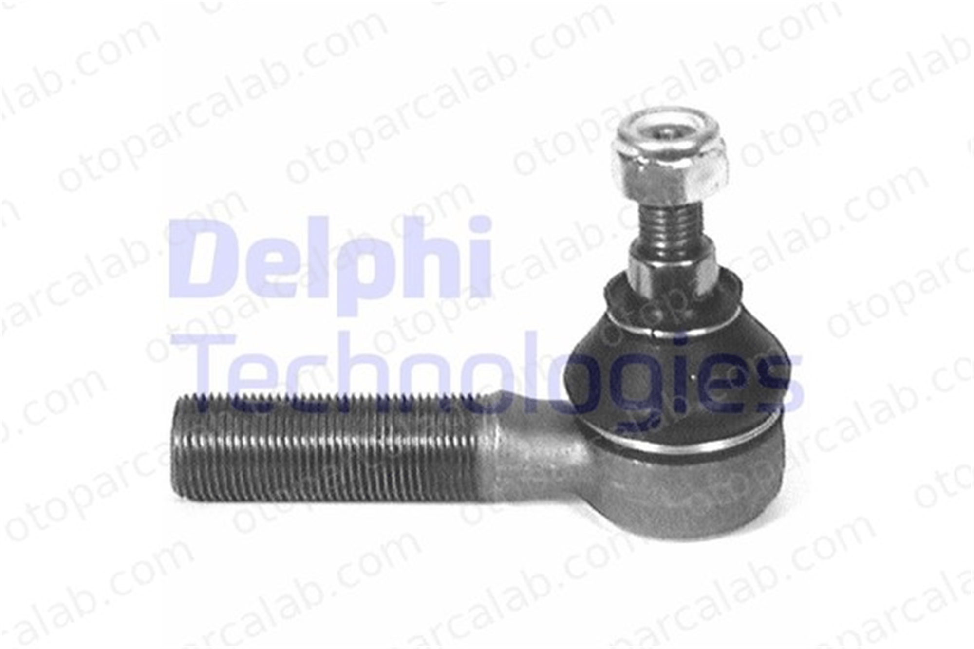 DELPHI TA642 Rot Başı Sağ FORD TRANSIT Minibüs/Otobüs TRANSIT Panelvan/Van TA642 1481651