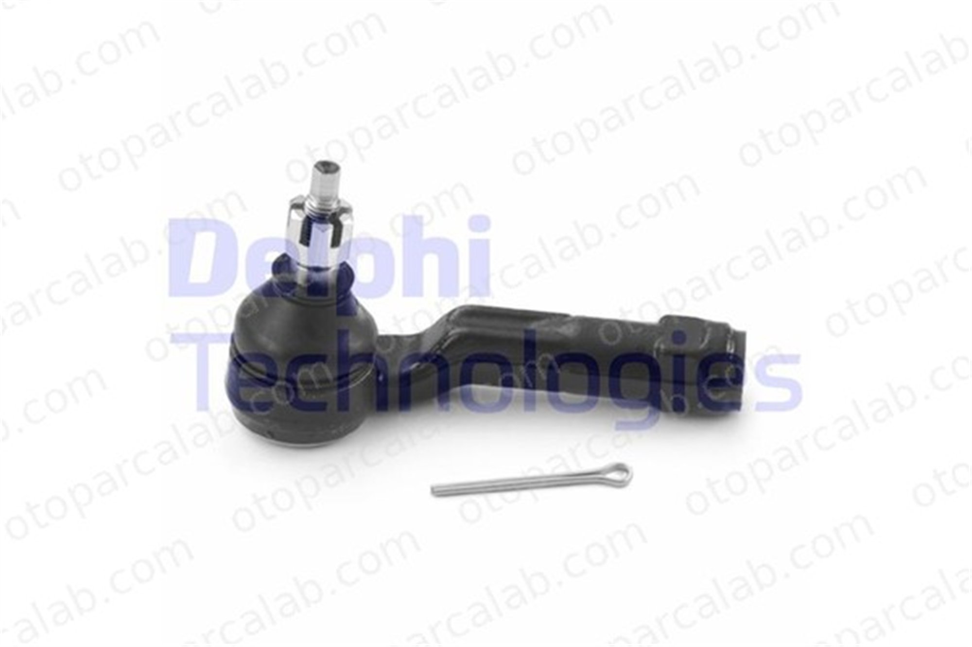 DELPHI TA6421 Rot Başı Sol HYUNDAI i30 i30 Station wagon TA6421 56820F2000