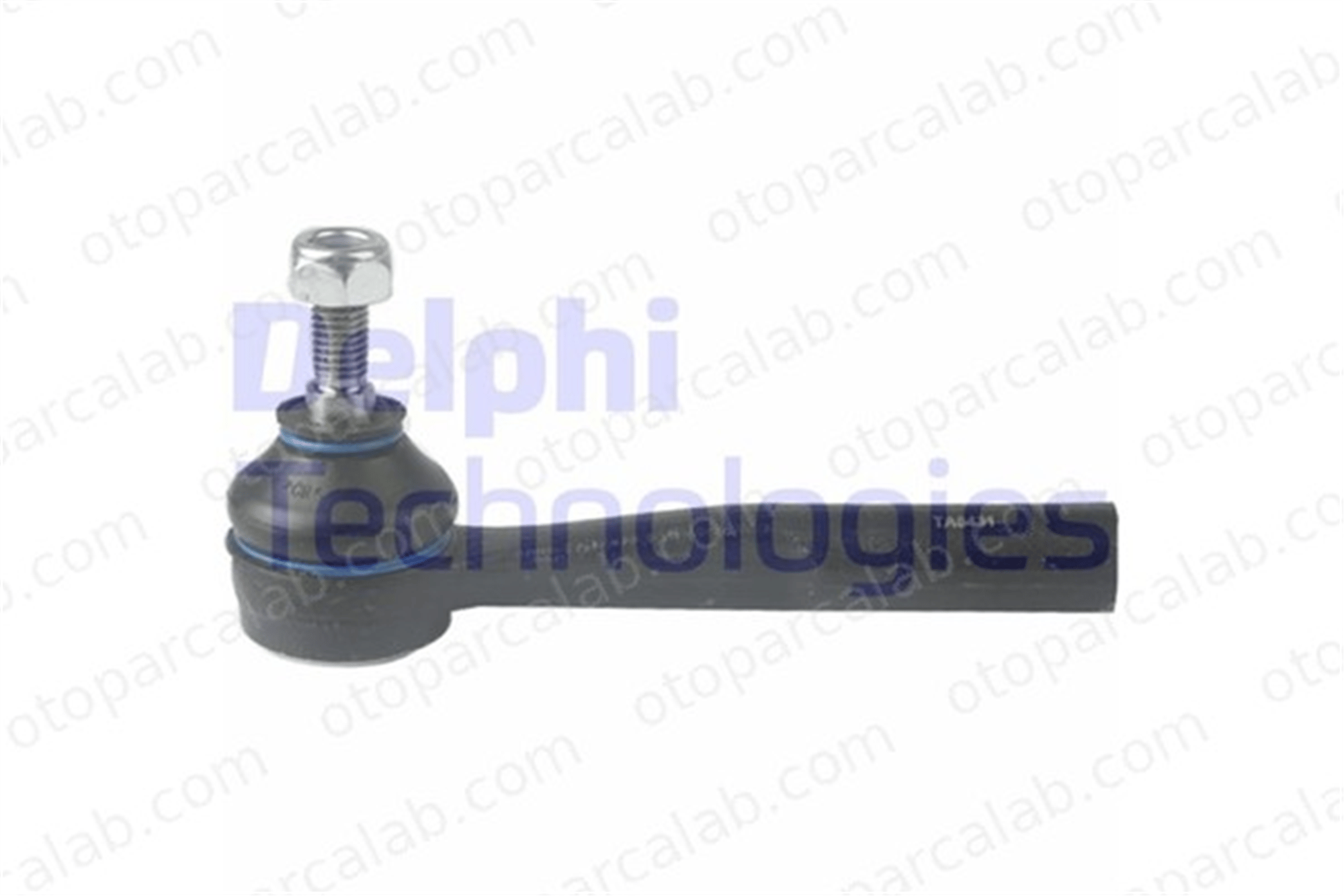 DELPHI TA6431 Rot Başı Sol FIAT 500X JEEP RENEGADE SUV TA6431 77366698