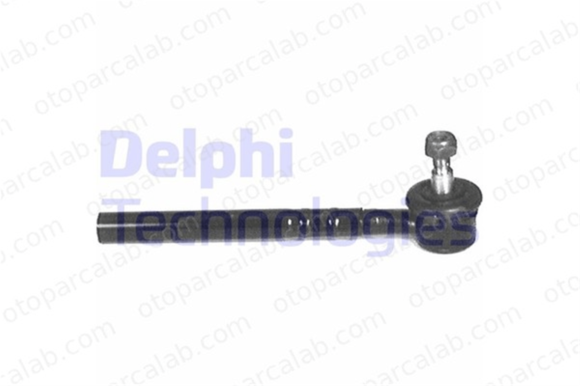 DELPHI TA755 Rot Başı Sağ veya Sol FIAT 127 FIORINO TA755 4254519