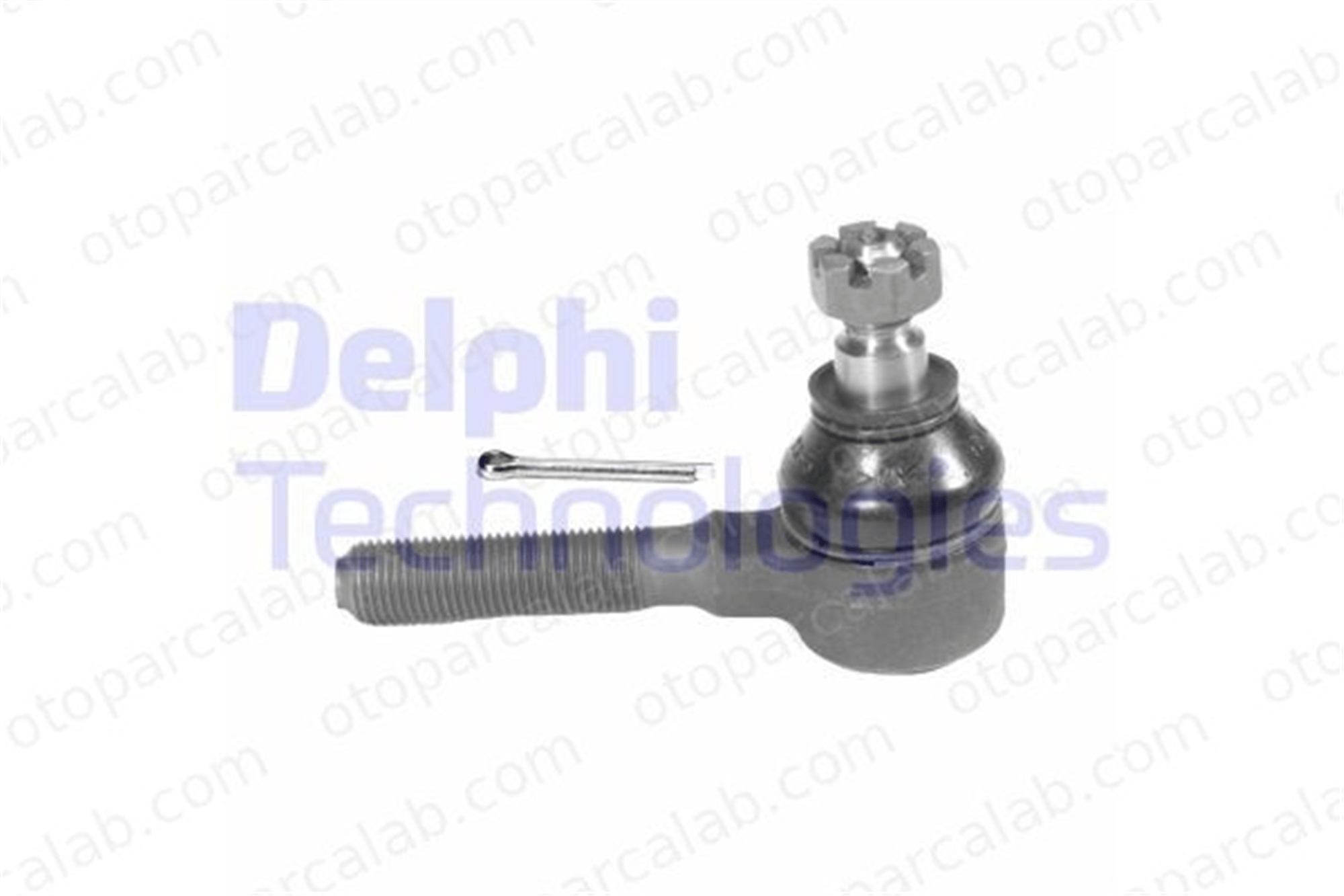DELPHI TA897 Rot Başı Sol VW LT 28-35 I Panelvan/Van LT 28-35 I Platform şasi 281415811