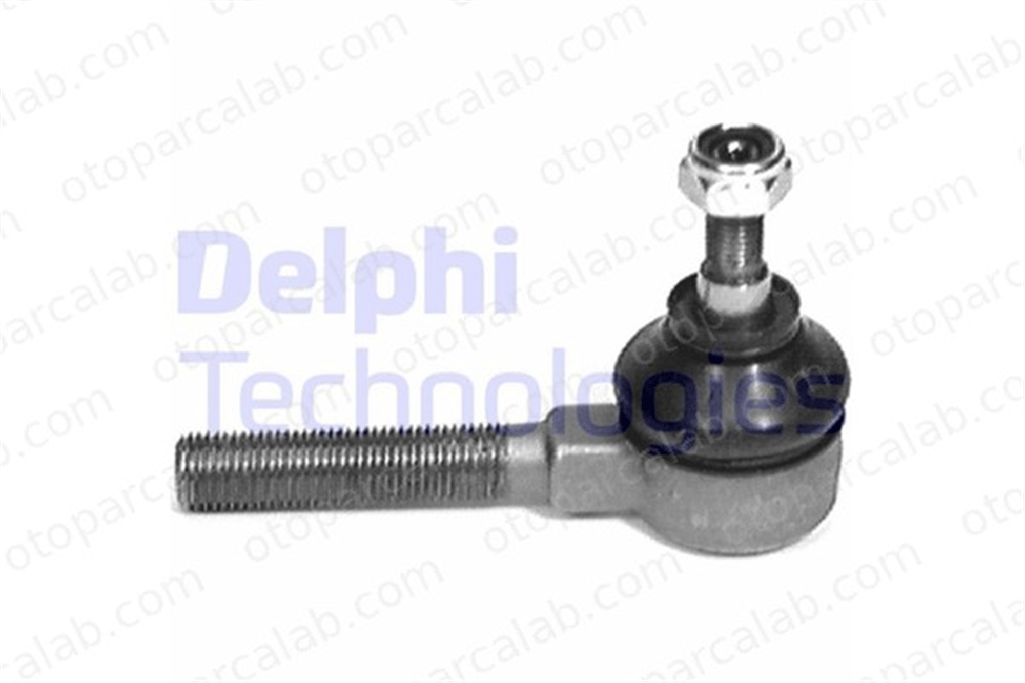 DELPHI TA904 Rot Başı Sağ veya Sol RENAULT RAPID Kasa/büyük limuzin 25 7701469231 7701461141