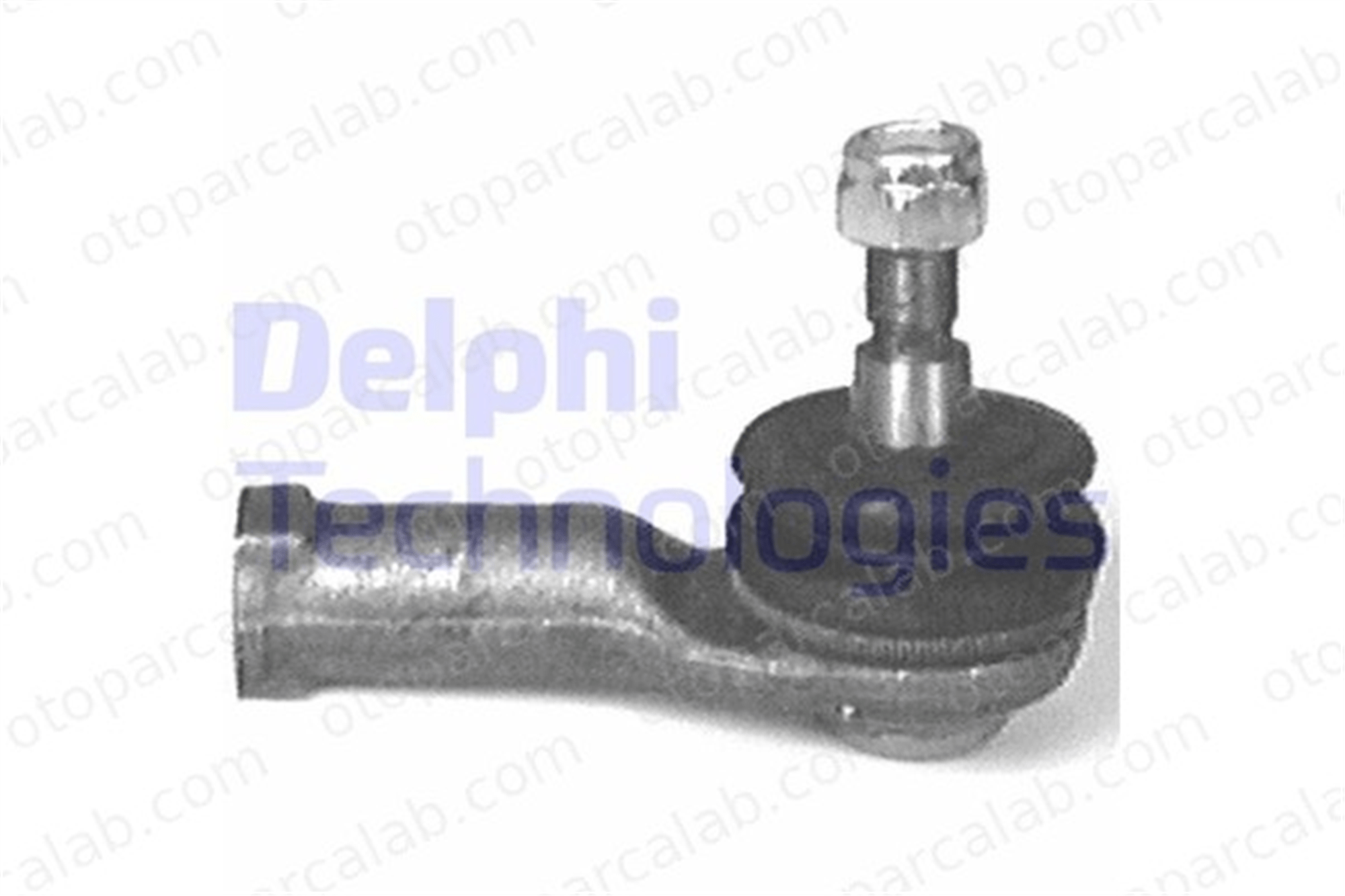 DELPHI TA907 Rot Başı Sağ veya Sol AUSTIN METRO I Fastback ALLEGRO I Hatchback TA907 FAM8157