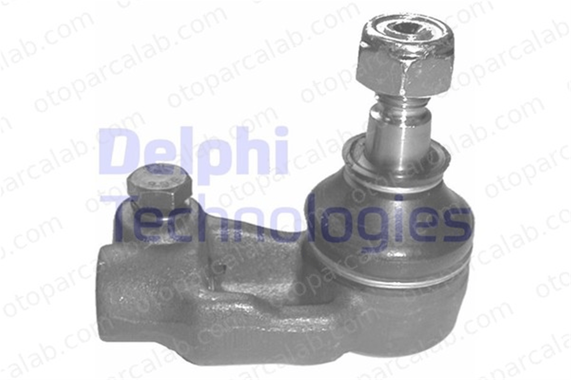 DELPHI TA965 Rot Başı Sağ OPEL KADETT E Hatchback KADETT E TA965 7846485