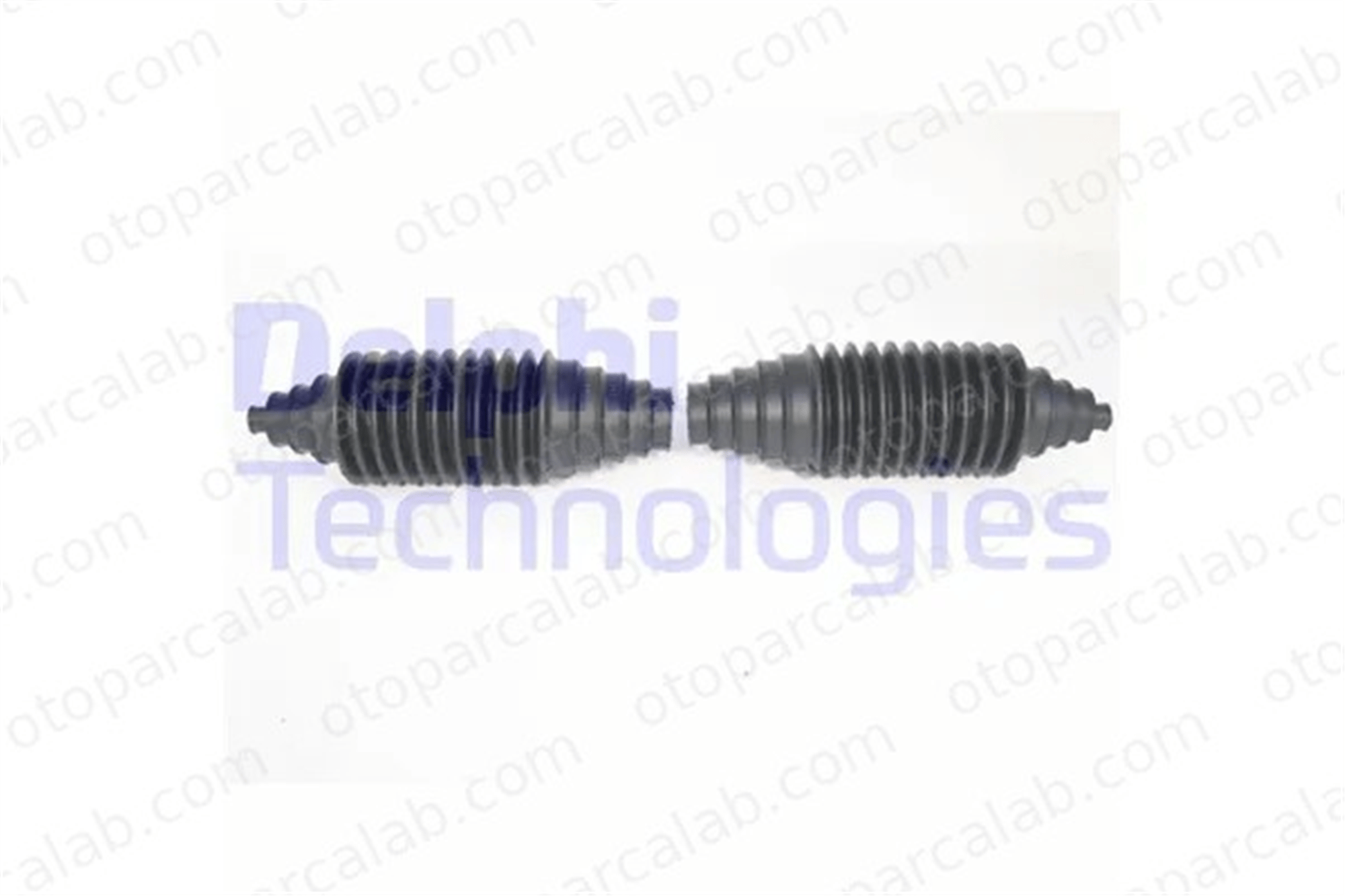 DELPHI TBR1000 Direksiyon Körüğü Sağ veya Sol BMW 3 5 98076762K
