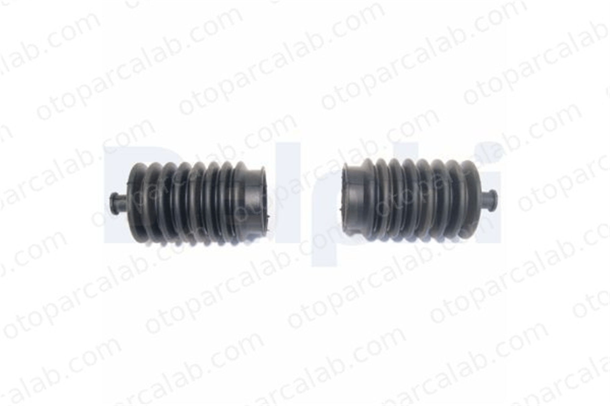 DELPHI TBR3015 Direksiyon Körüğü Sağ veya Sol AUSTIN MINI II ROVER MINI Hatchback 17H6298 38782312