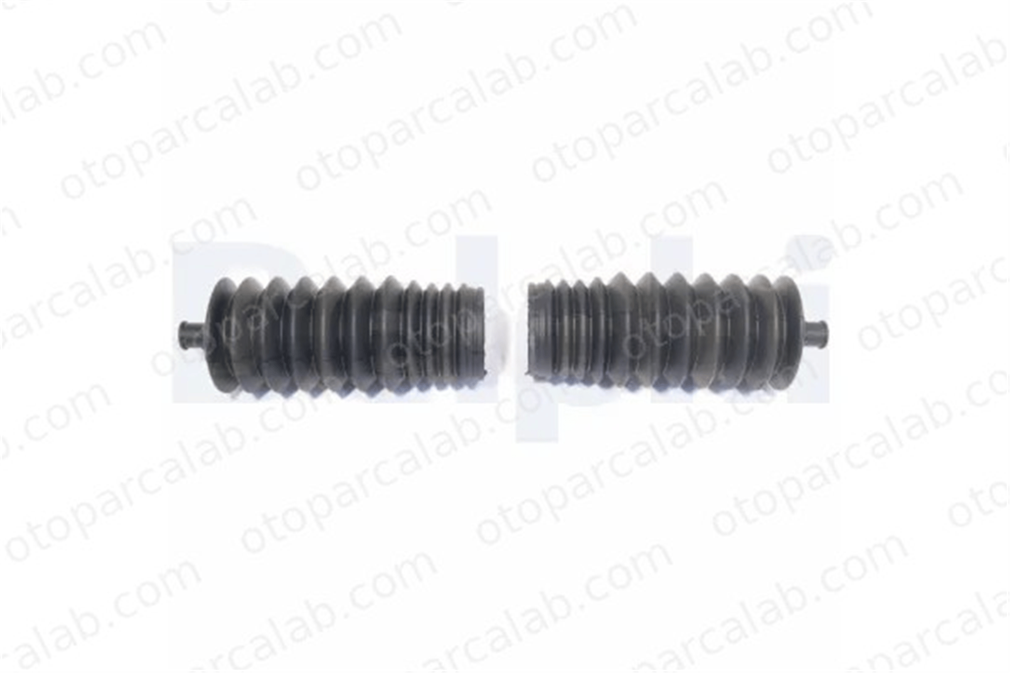 DELPHI TBR3050 Direksiyon Körüğü Sağ veya Sol OPEL VECTRA B VECTRA B Hatchback 1609096 4553520190