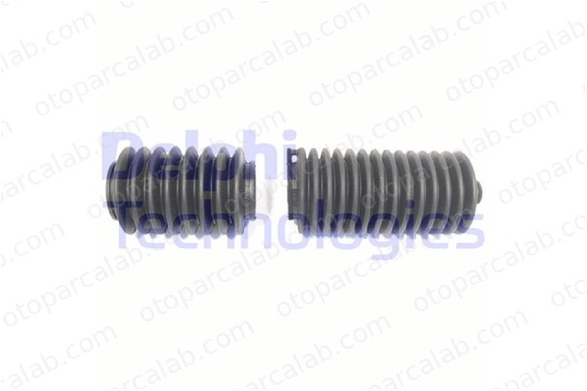 DELPHI TBR3054 Direksiyon Körüğü Sağ veya Sol PEUGEOT 205 II 309 I 406616 406622