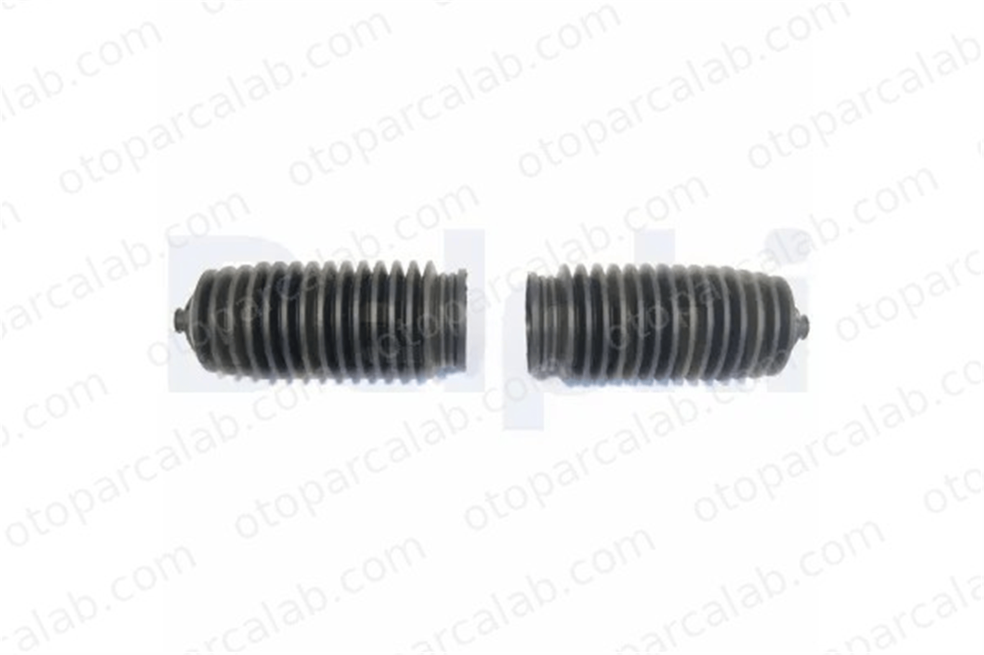 DELPHI TBR3097 Direksiyon Körüğü Sağ veya Sol FIAT TIPO TEMPRA S.W. 7566840 9946947