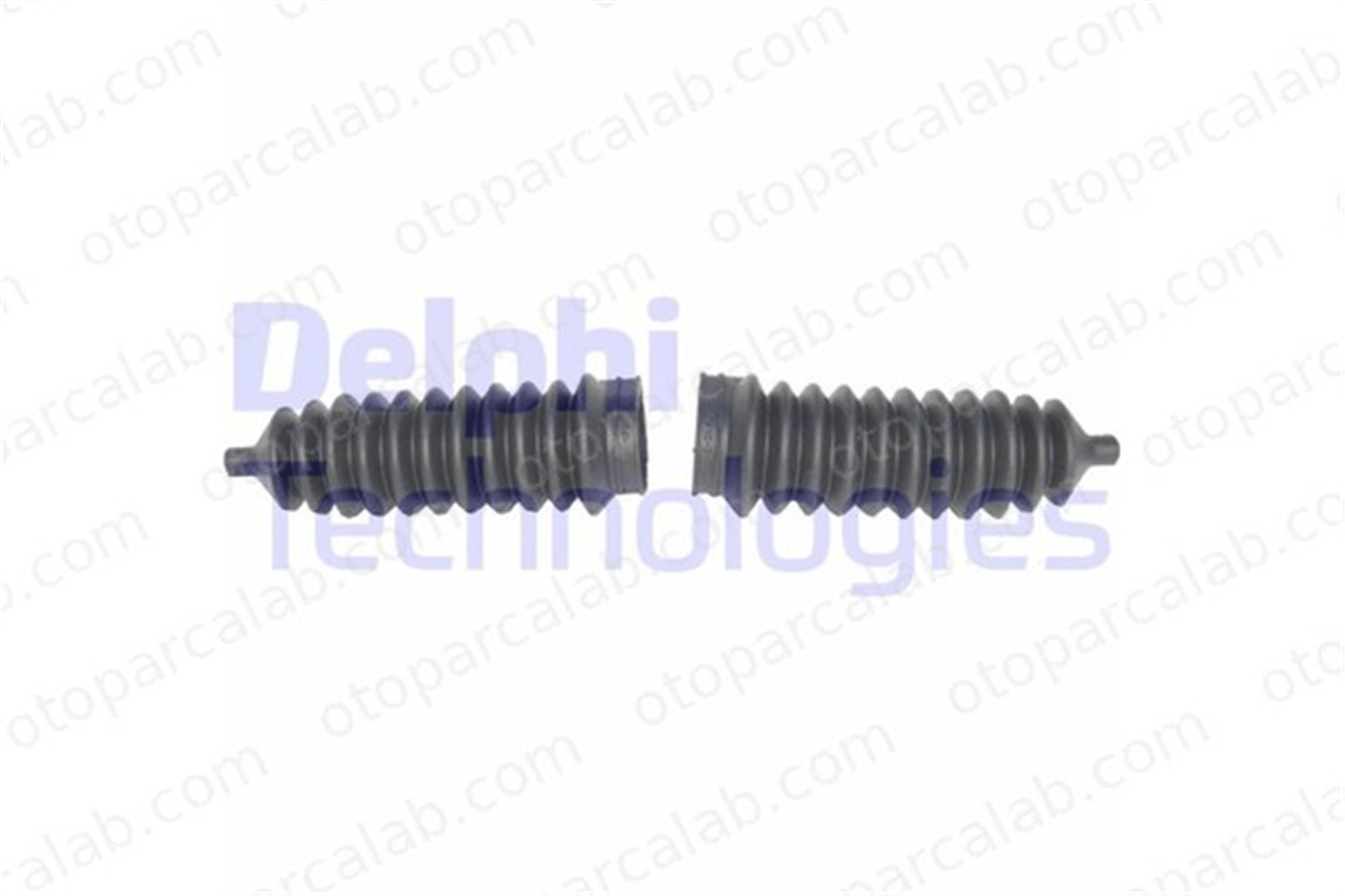 DELPHI TBR3105 Direksiyon Körüğü Sağ veya Sol VW GOLF II SEAT IBIZA II 1H0422831 1H0422831B