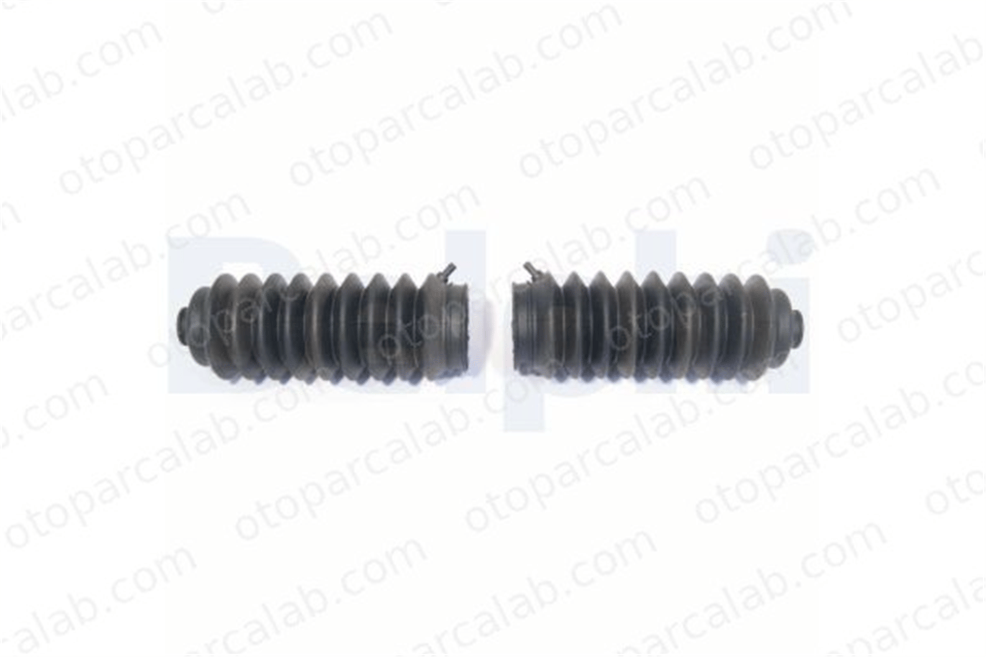 DELPHI TBR4034 Direksiyon Körüğü Sağ veya Sol ROVER 600 I 5066809AA 5066809AB