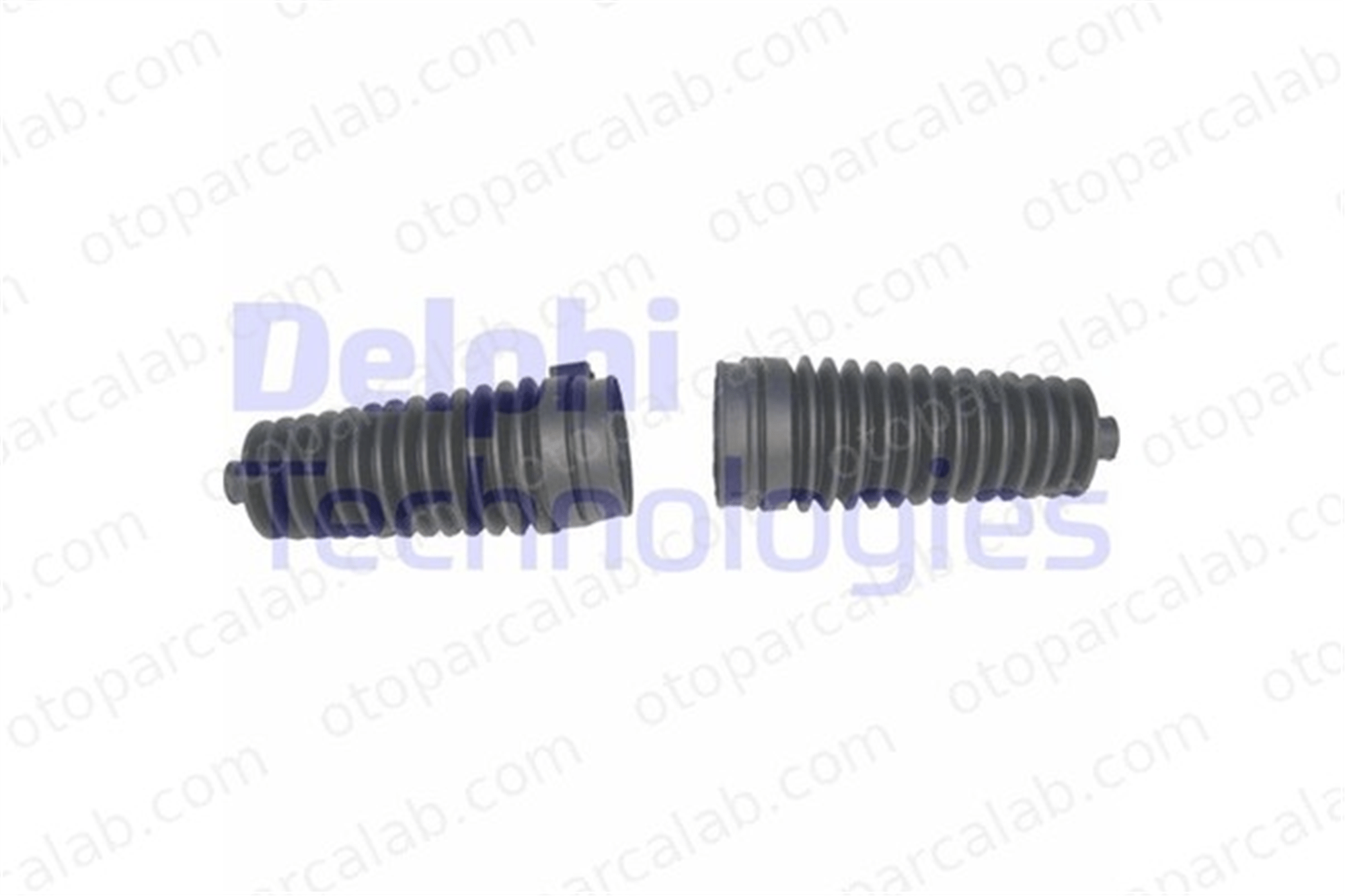 DELPHI TBR4042 Direksiyon Körüğü Sağ veya Sol FORD FIESTA IV KA 1012814 94FB3K661A2C