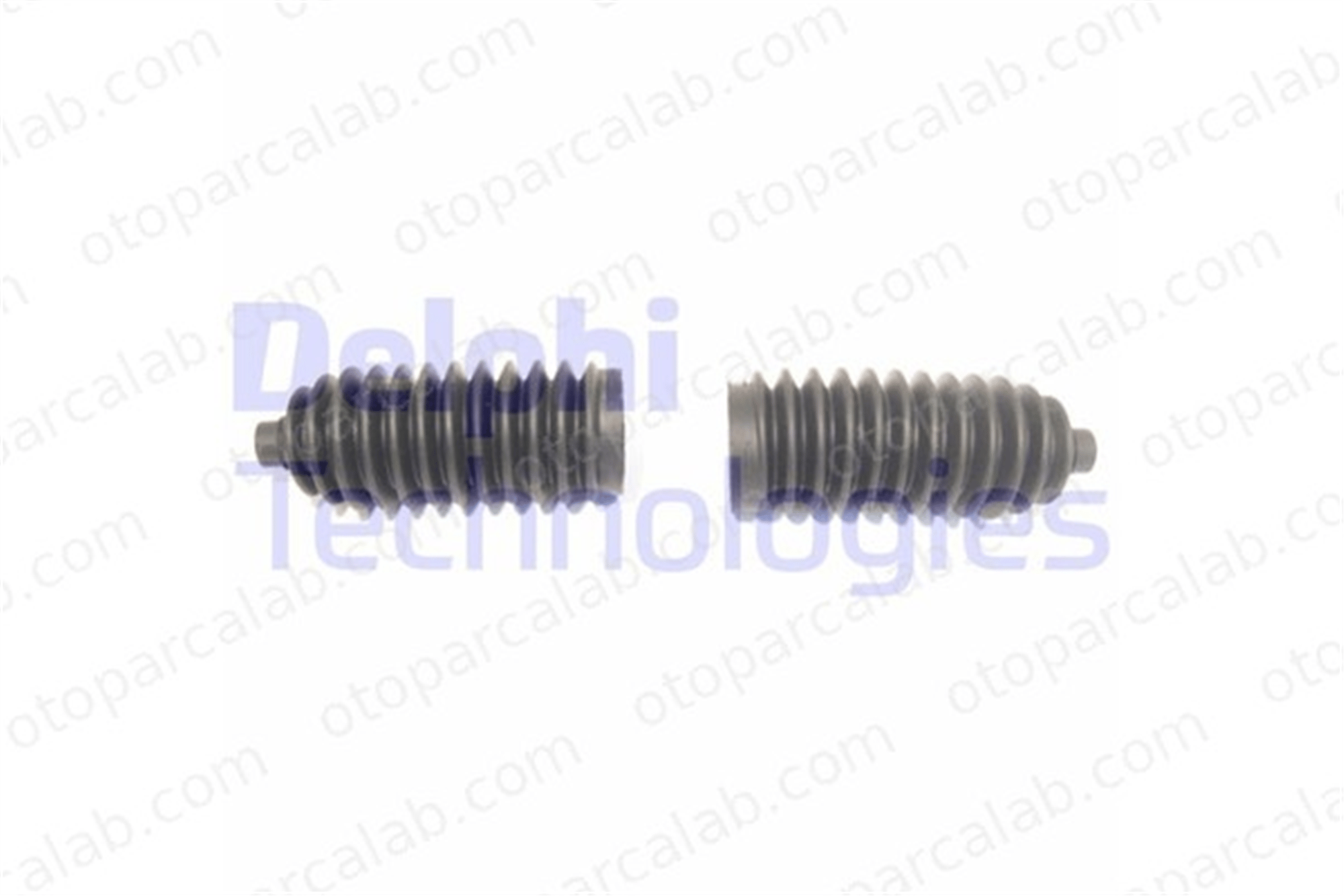 DELPHI TBR4045 Direksiyon Körüğü Sağ veya Sol SAAB 9000 9000 Hatchback 8962243 8962516