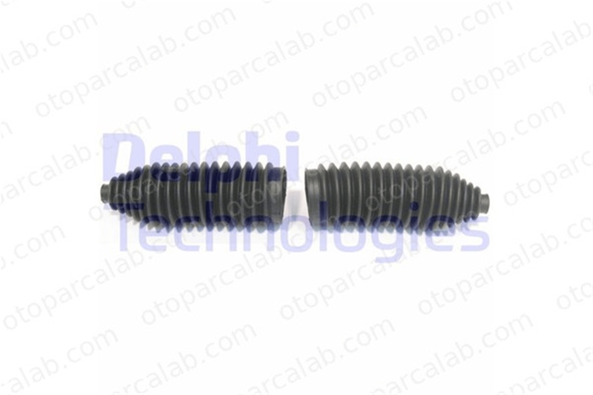 DELPHI TBR4134 Direksiyon Körüğü Sağ veya Sol MERCEDES-BENZ SPRINTER 4-t Panelvan/Van SPRINTER 4-t Platform şasi 2D0498831 406664