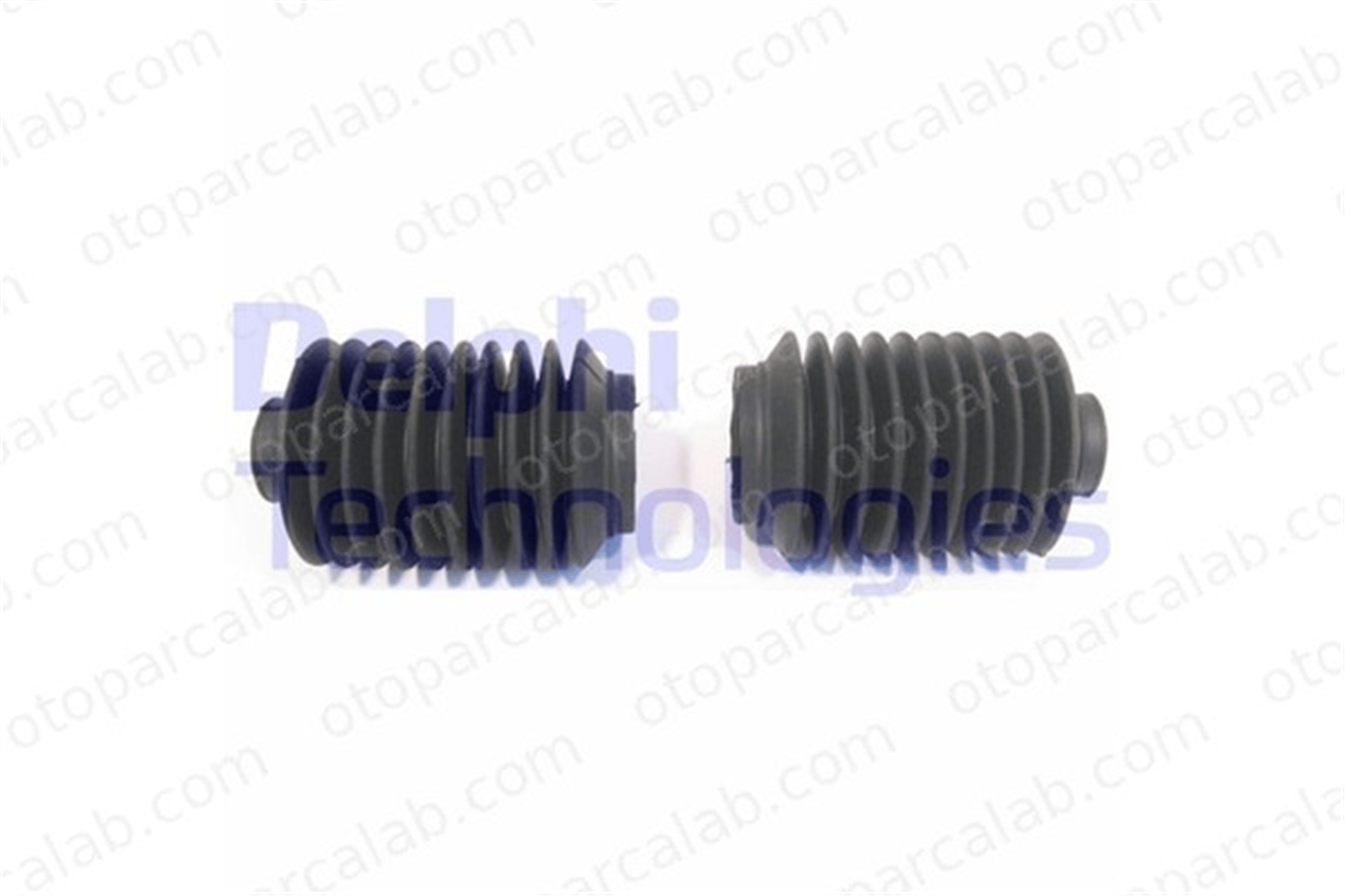DELPHI TBR4150 Direksiyon Körüğü Sağ veya Sol VW TRANSPORTER T4 Minibüs/Otobüs TRANSPORTER T4 Panelvan/Van 7D0419831 701419831
