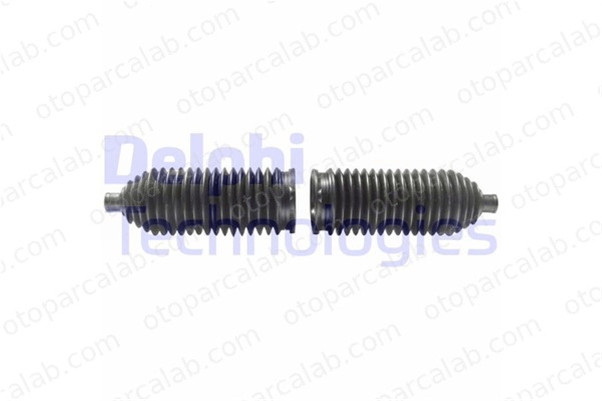 DELPHI TBR4202 Direksiyon Körüğü Sağ veya Sol CITROËN C3 I C2 406669