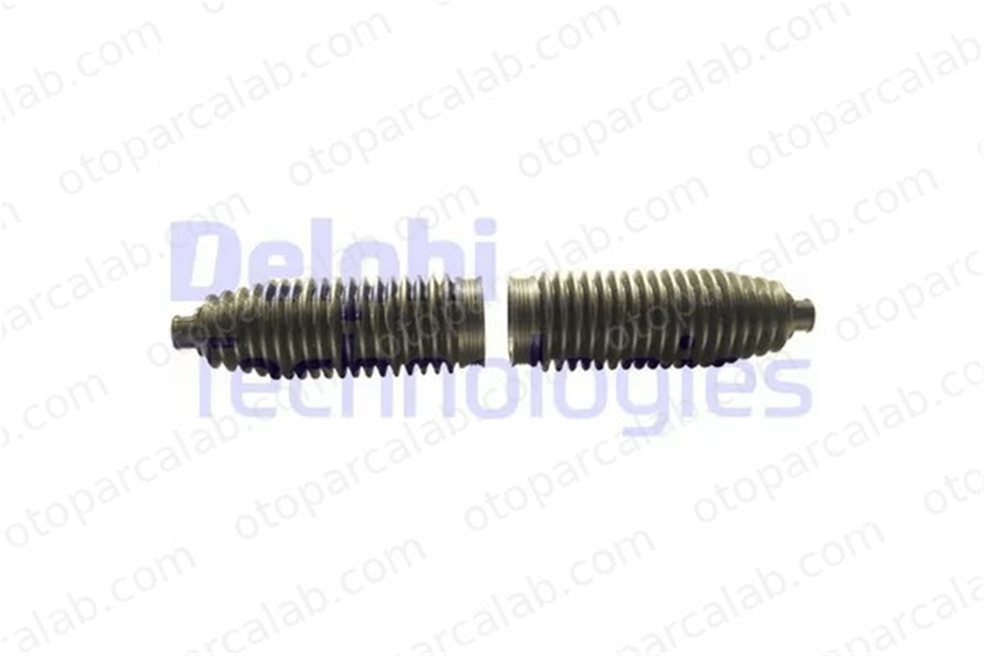 DELPHI TBR4218 Direksiyon Körüğü Sağ veya Sol AUDI A3 Sportback A3 1K0423831A 1K0423831B