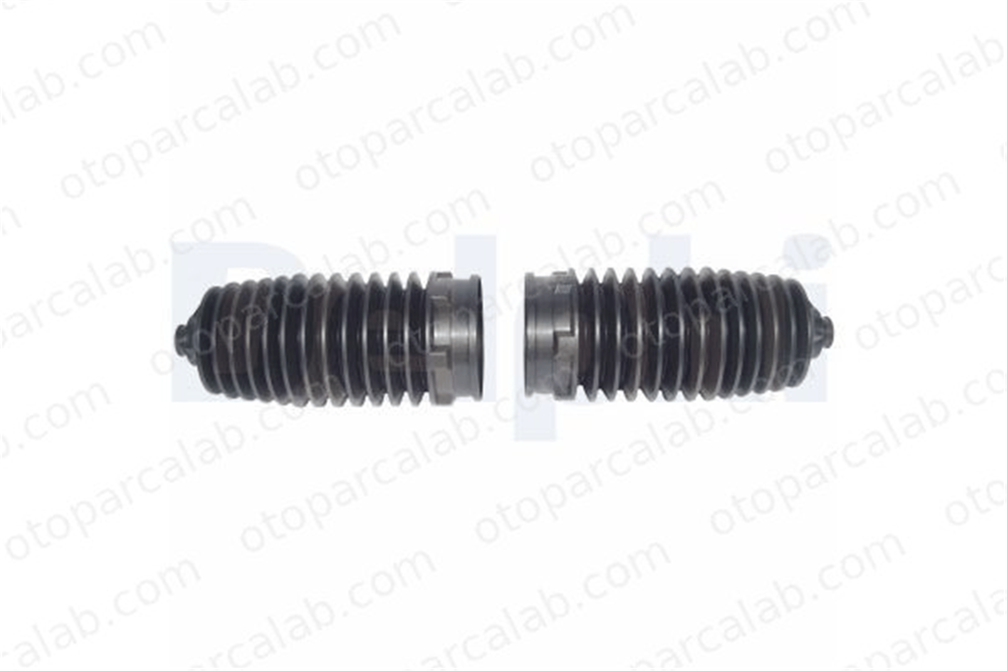 DELPHI TBR4227 Direksiyon Körüğü Sağ veya Sol LANCIA MUSA FIAT IDEA 77362504