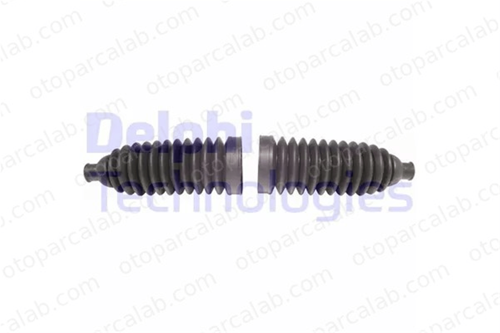 DELPHI TBR4237 Direksiyon Körüğü Sağ veya Sol MERCEDES-BENZ M-SERISI 1634600196 A1634600196
