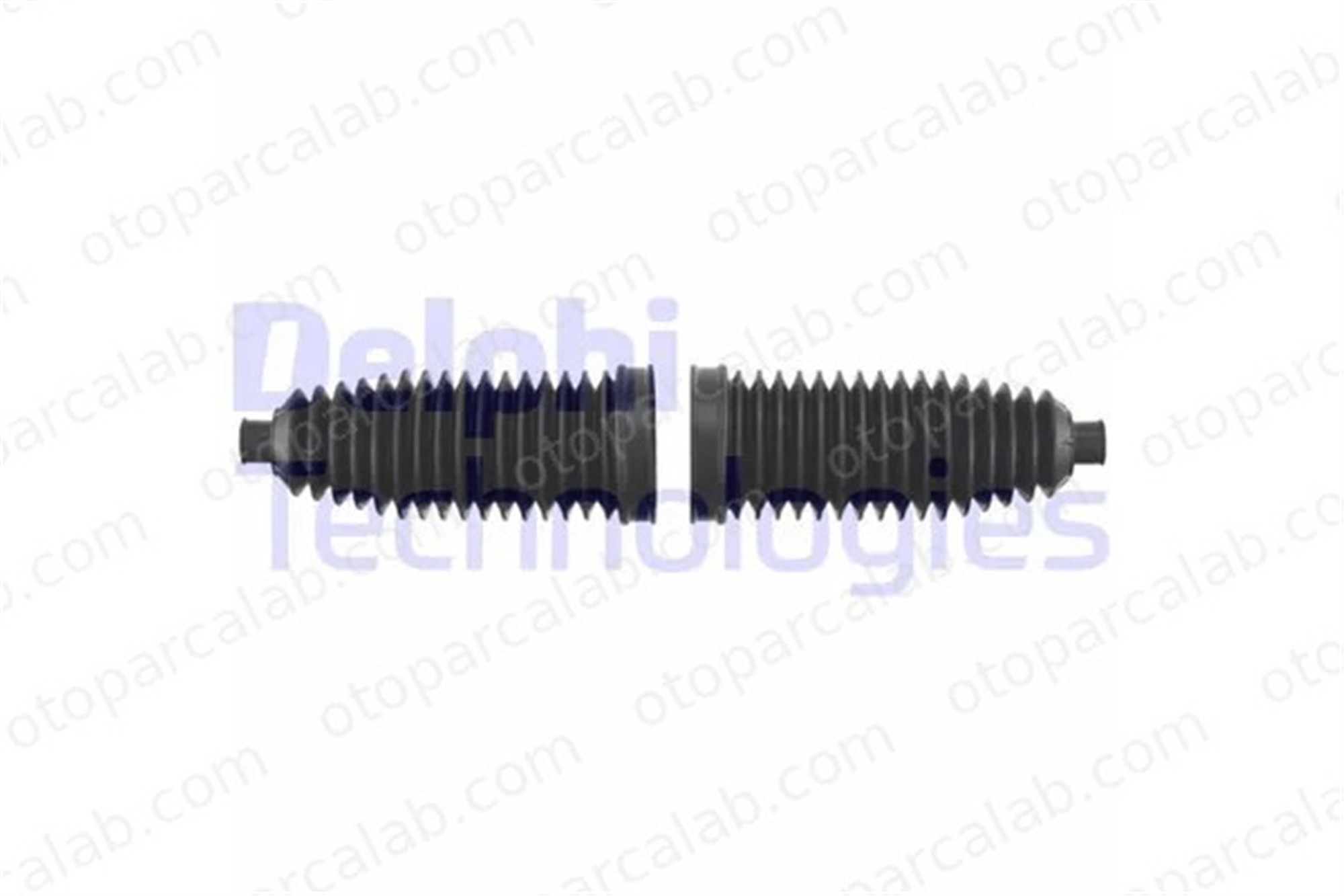 DELPHI TBR4250 Direksiyon Körüğü Sağ veya Sol BMW 5 5 Touring 32106765782 32102454428