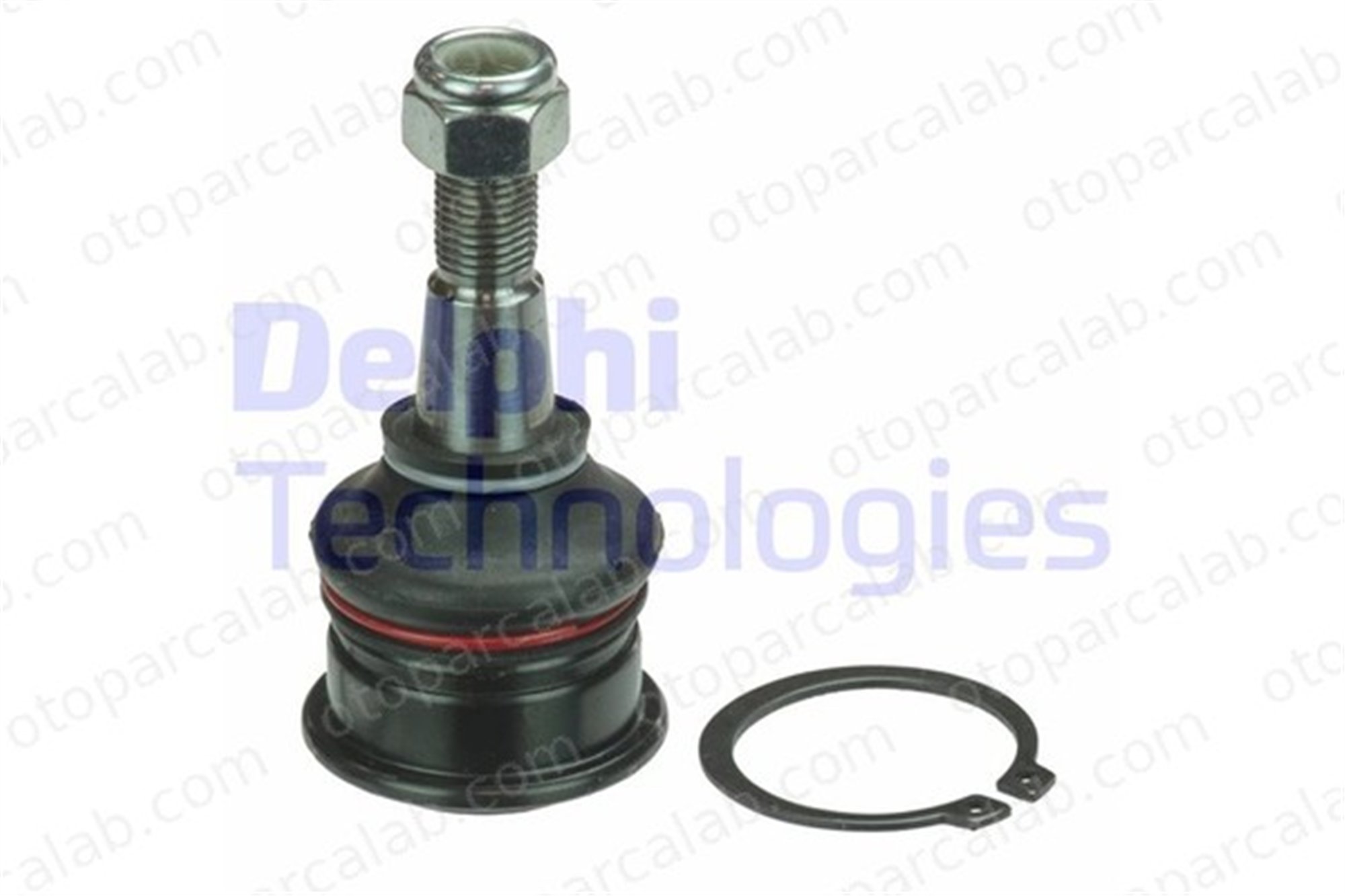 DELPHI TC1006 Rotil Alt Sağ veya Sol TOYOTA YARIS YARIS VERSO TC1006 4330859035