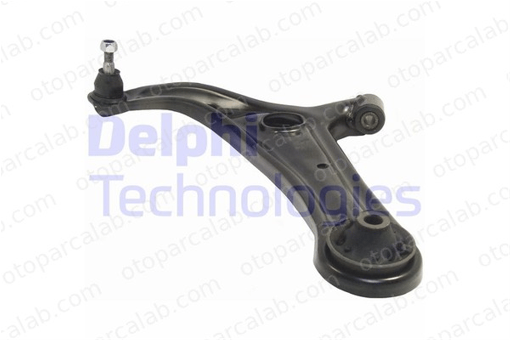 DELPHI TC1007 Salıncak Ön Alt Sol TOYOTA YARIS VERSO YARIS 4806959035 JTC991