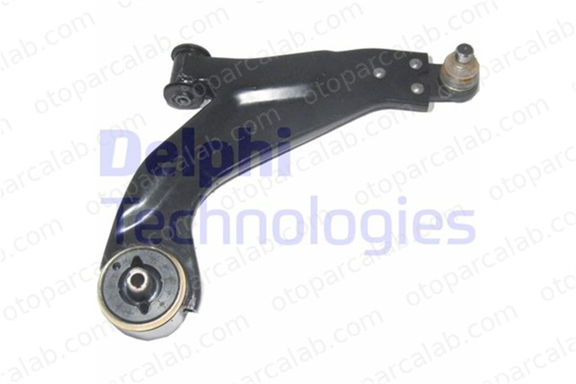 DELPHI TC1018 Salıncak Ön Alt Sağ FORD MONDEO III Sedan MONDEO III TC1018 1116578