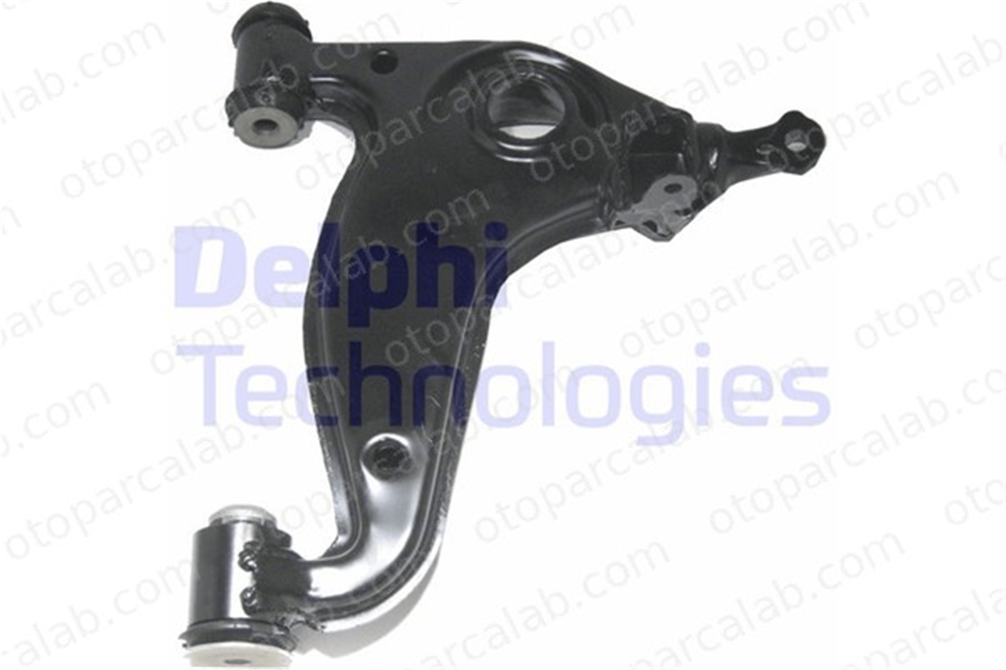 DELPHI TC1149 Salıncak Ön Alt Sağ MERCEDES-BENZ S-SERISI S-SERISI Coupe TC1149 1403304307