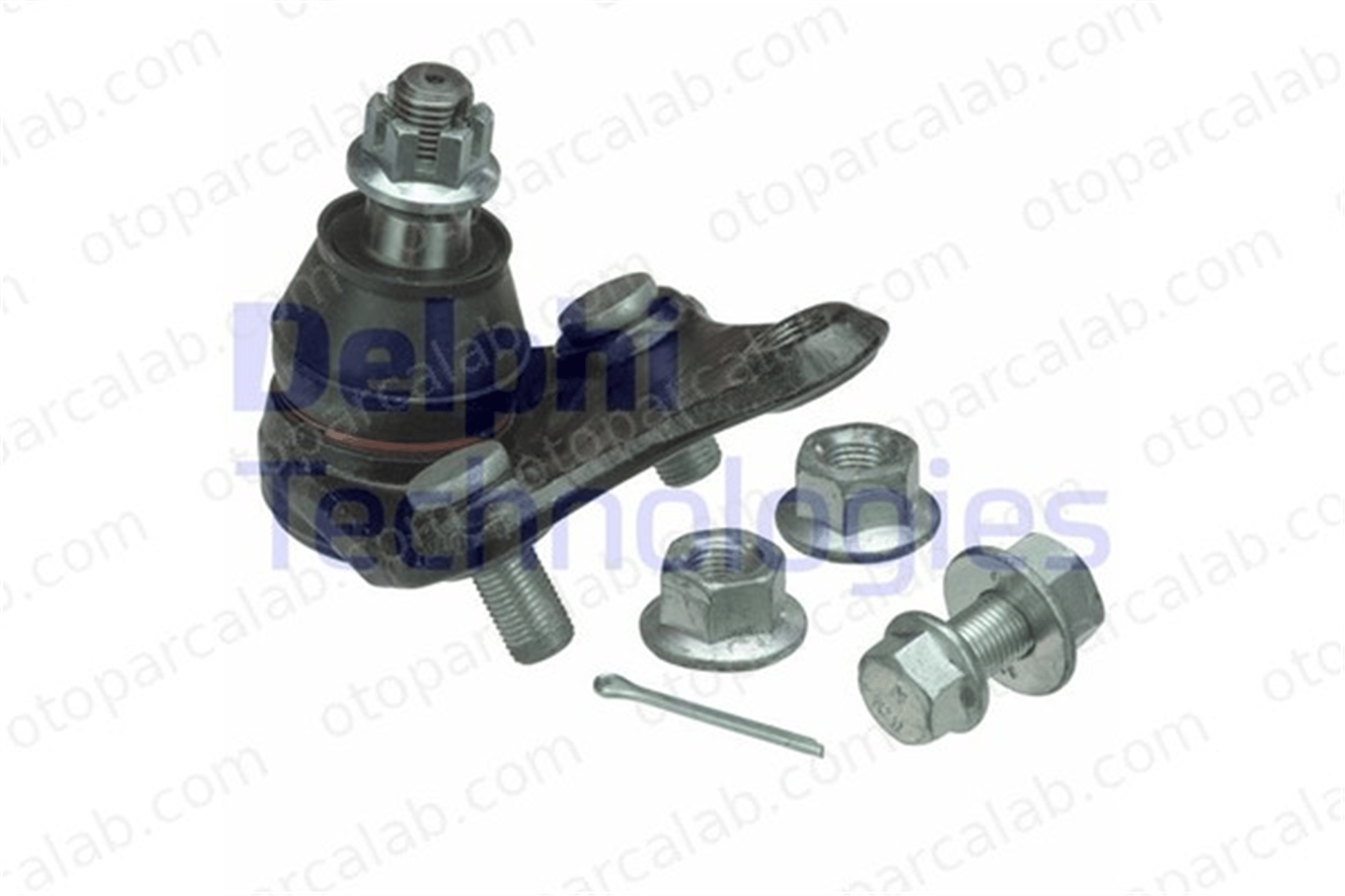 DELPHI TC1184 Rotil Alt Sağ veya Sol TOYOTA CELICA Coupe RAV 4 I TC1184 4333029225