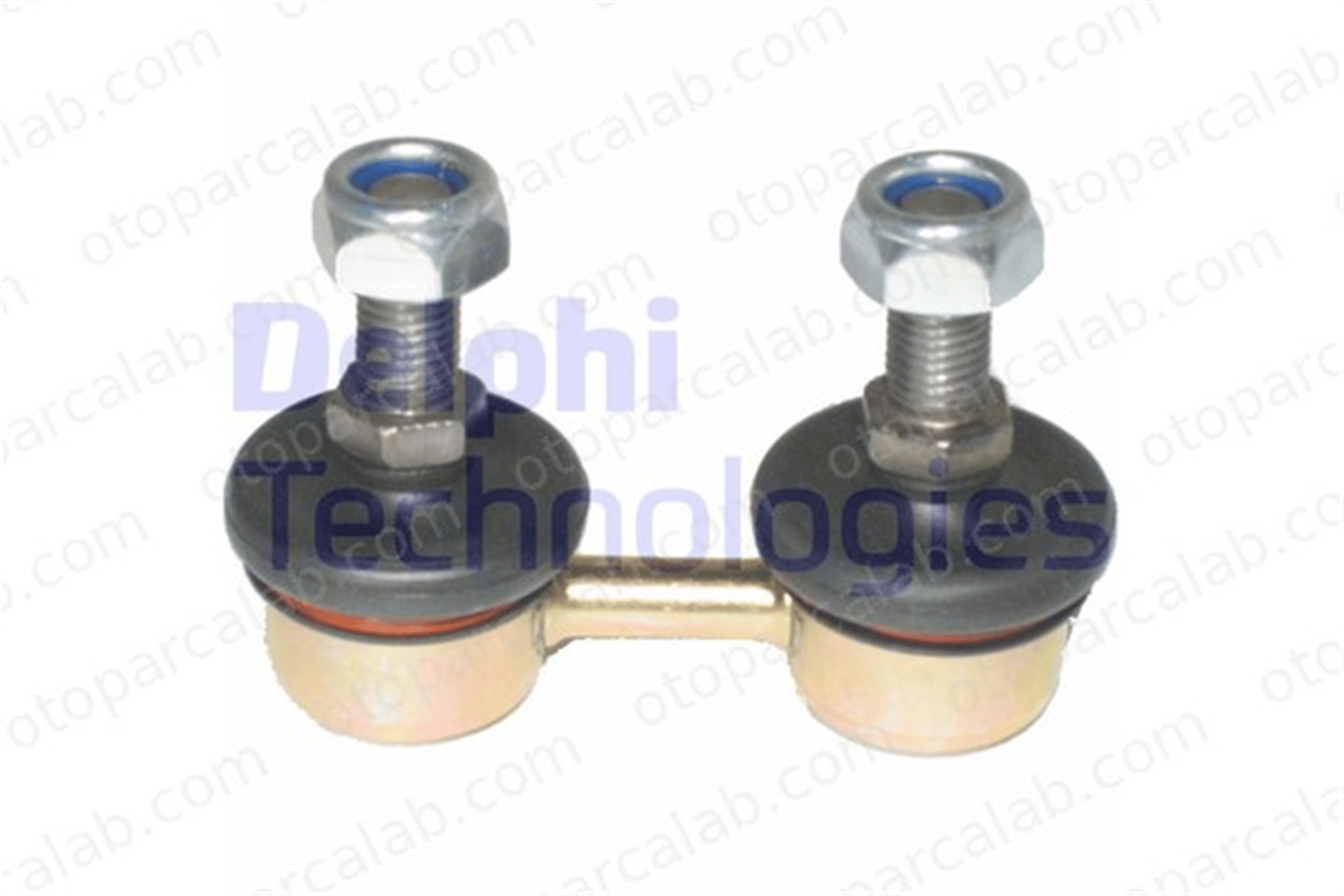 DELPHI TC1198 Viraj Demir Askı Rotu Ön Sağ veya Sol HYUNDAI ELANTRA III Sedan ELANTRA III 5483034000 5483034500