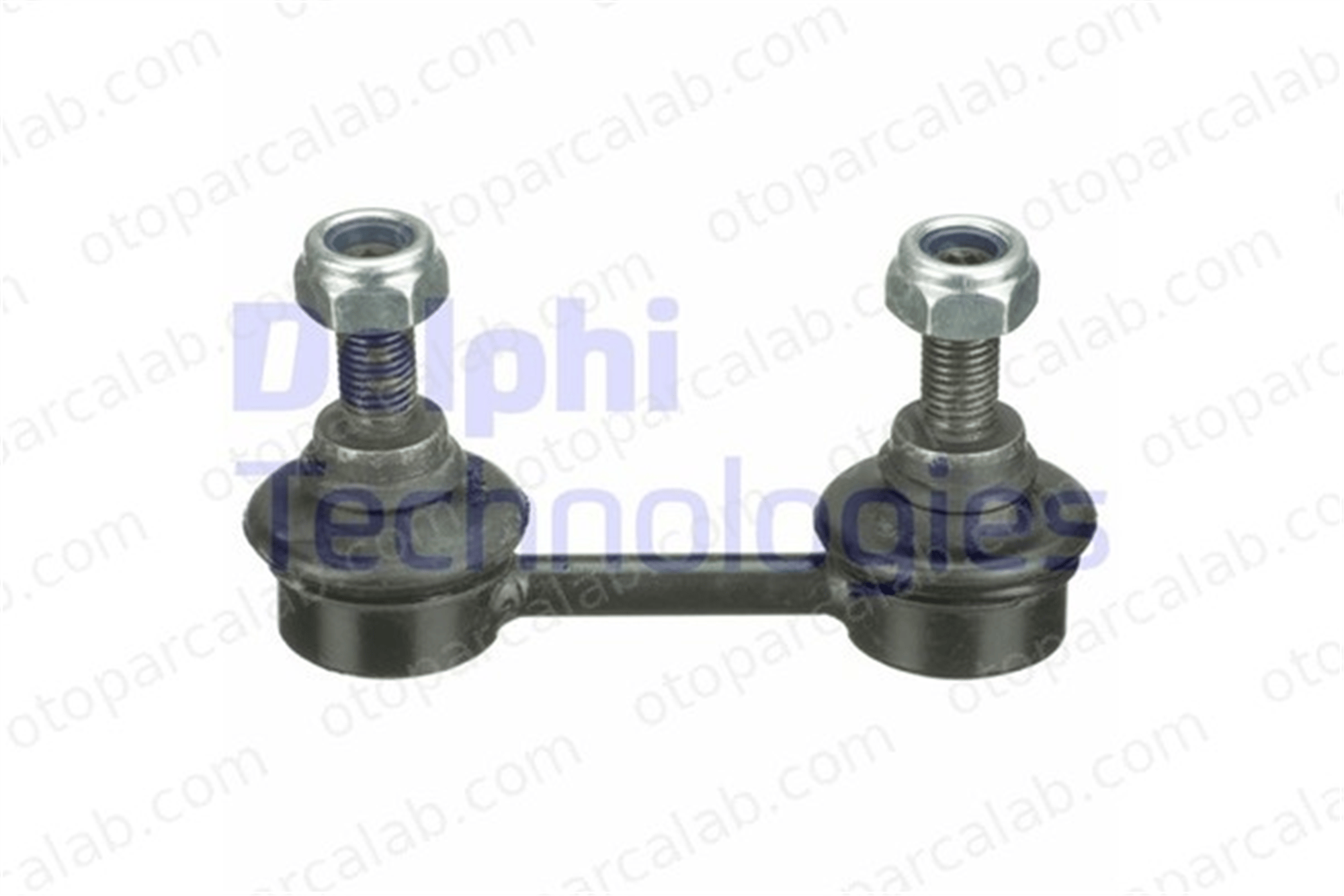 DELPHI TC1201 Viraj Demir Askı Rotu Ön Sağ veya Sol HYUNDAI LANTRA II Station wagon LANTRA II 5483029000 5483029500