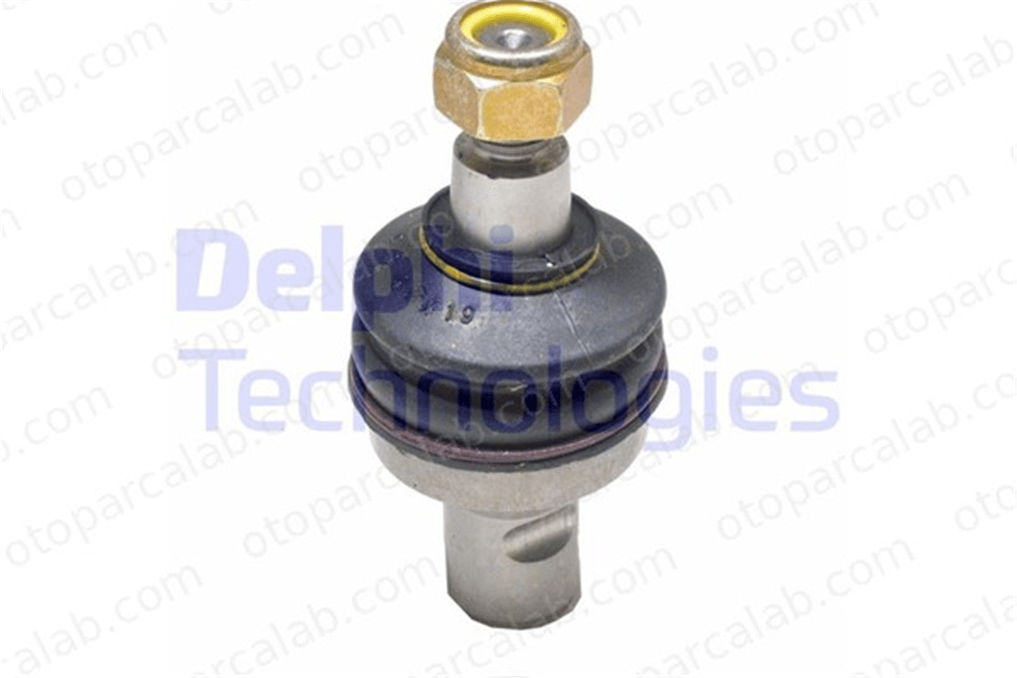 DELPHI TC1239 Rotil Alt Sağ veya Sol MERCEDES-BENZ MB Minibüs/Otobüs MB Panelvan/Van TC1239 3200028