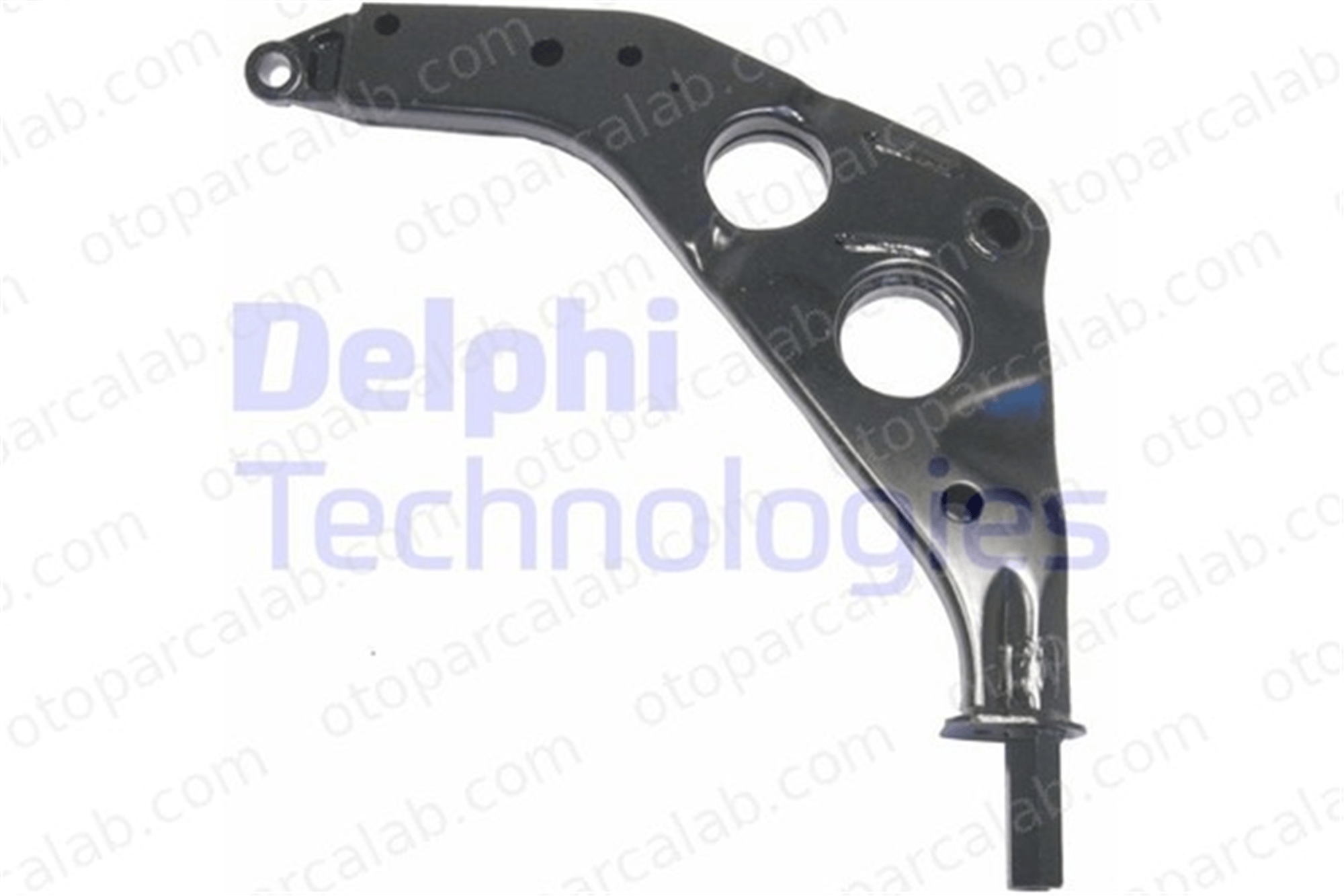 DELPHI TC1245 Salıncak Ön Alt Sol MINI MINI MINI Cabrio 31124015707 31126761409