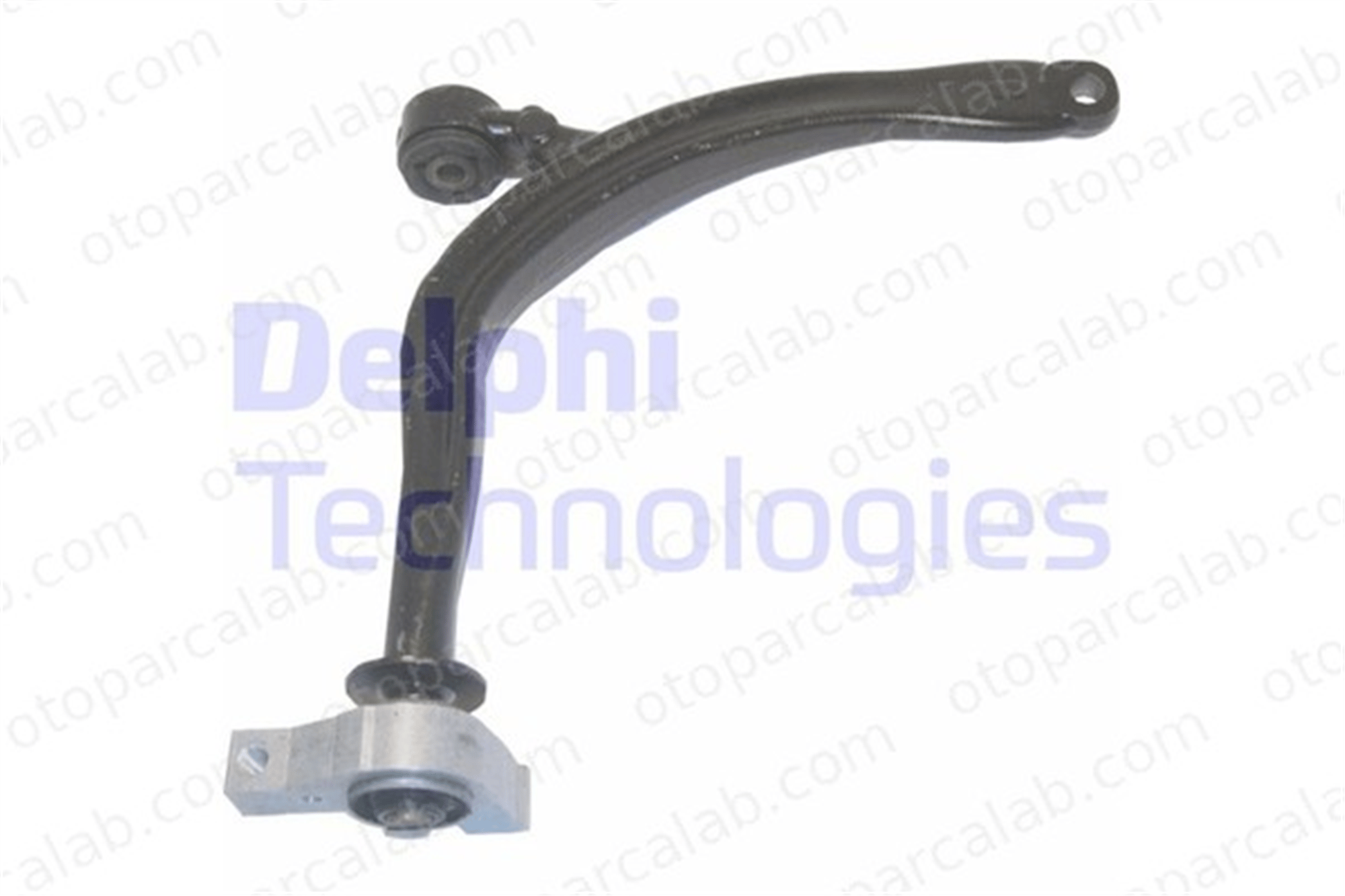 DELPHI TC1266 Salıncak Ön Alt Sağ CITROËN C5 I Break C5 II Break TC1266 3521G3