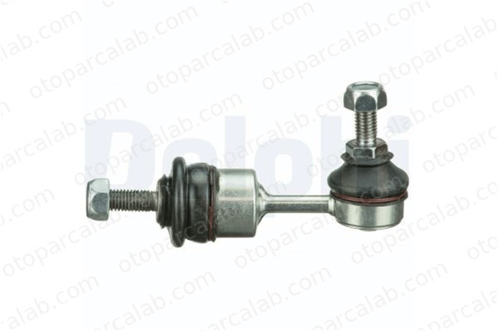 DELPHI TC1275 Viraj Demir Askı Rotu Arka Sağ veya Sol SMART CITY-COUPE CABRIO Q005102V00500000 5102V004000000