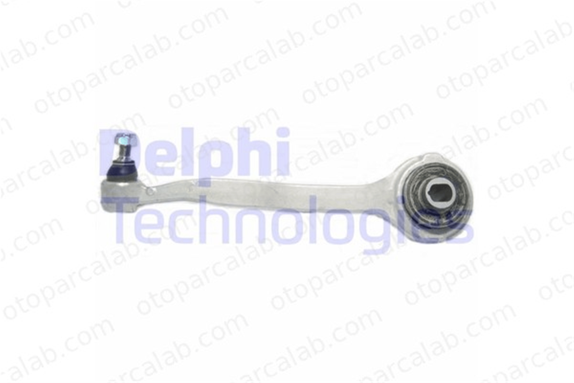 DELPHI TC1279 Salıncak Ön Alt Sol MERCEDES-BENZ C-SERISI C-SERISI T-Model TC1279 2033300111