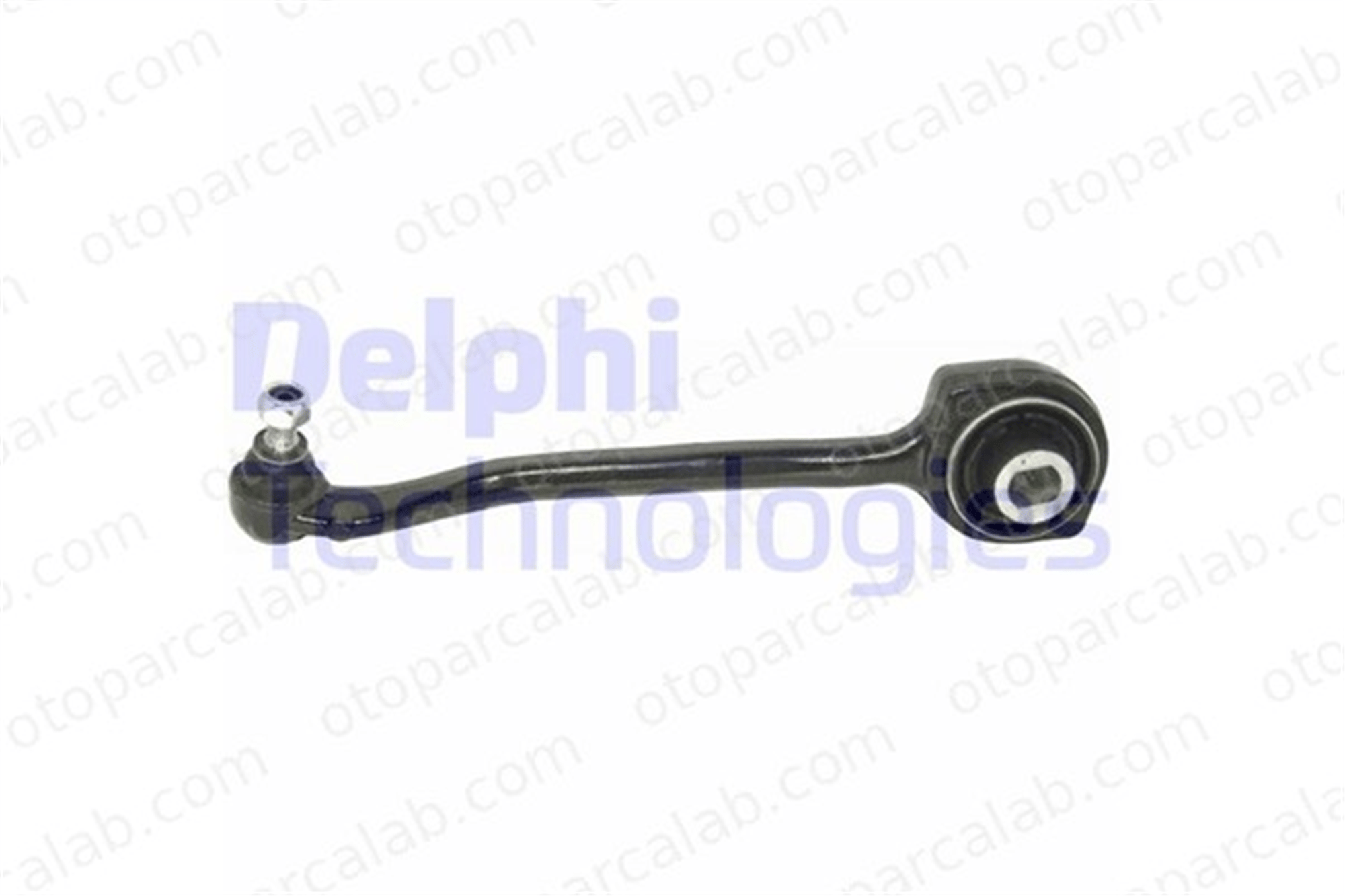 DELPHI TC1281 Salıncak Ön Alt Sol MERCEDES-BENZ C-SERISI C-SERISI T-Model TC1281 2033301911