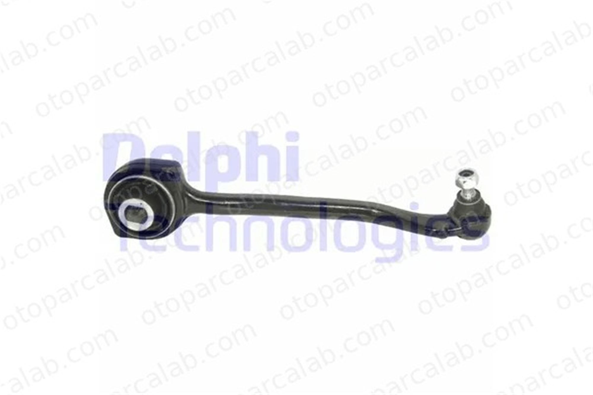 DELPHI TC1282 Salıncak Ön Alt Sağ MERCEDES-BENZ C-SERISI C-SERISI T-Model A2043302011 2033302011