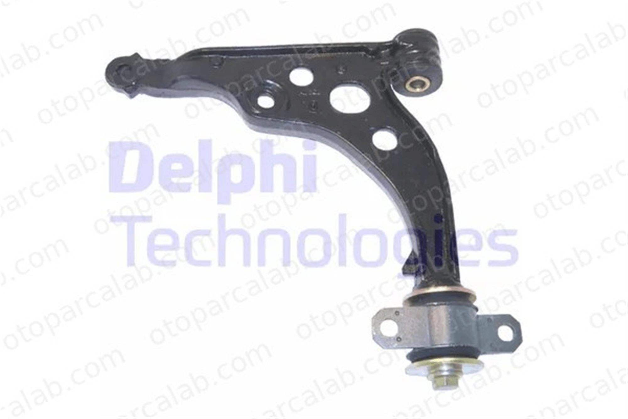 DELPHI TC1284 Salıncak Ön Alt Sol FIAT DUCATO Panelvan/Van DUCATO Minibüs/Otobüs TC1284 3520L0
