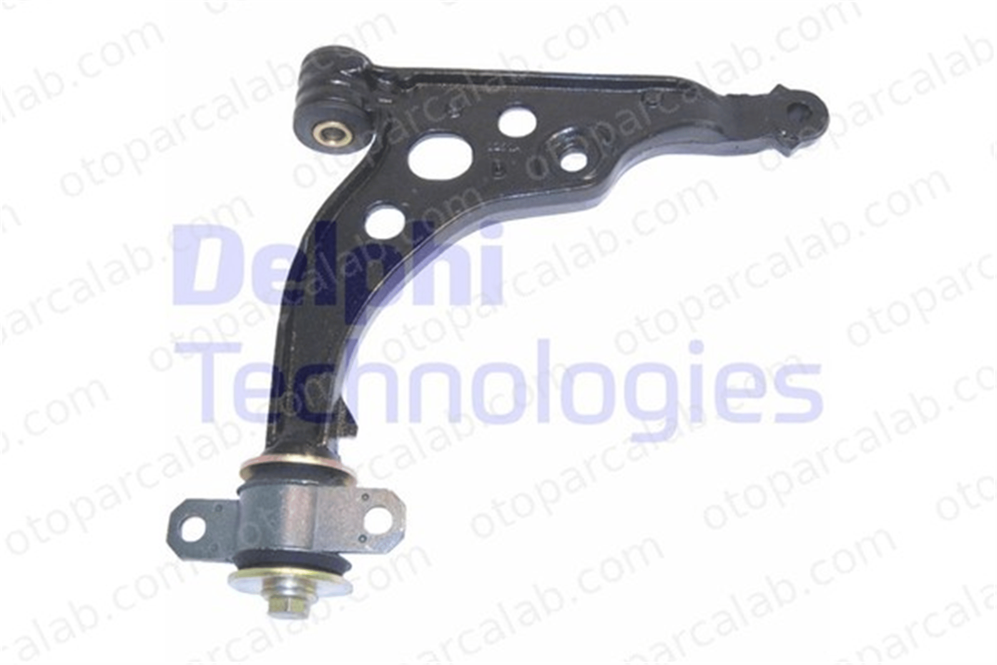 DELPHI TC1285 Salıncak Ön Alt Sağ FIAT DUCATO Panelvan/Van DUCATO Minibüs/Otobüs TC1285 3521H2