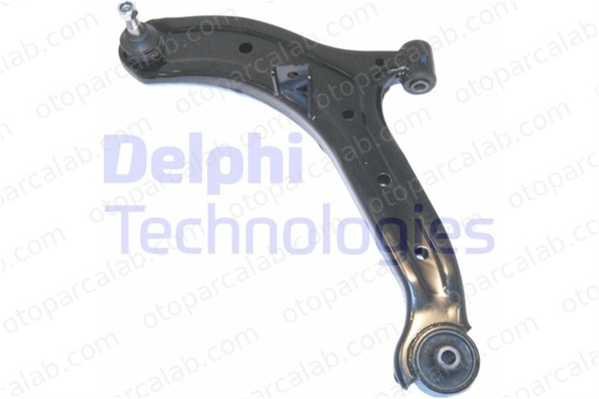 DELPHI TC1309 Salıncak Ön Alt Sol HYUNDAI ACCENT II ACCENT II Sedan 5450025000