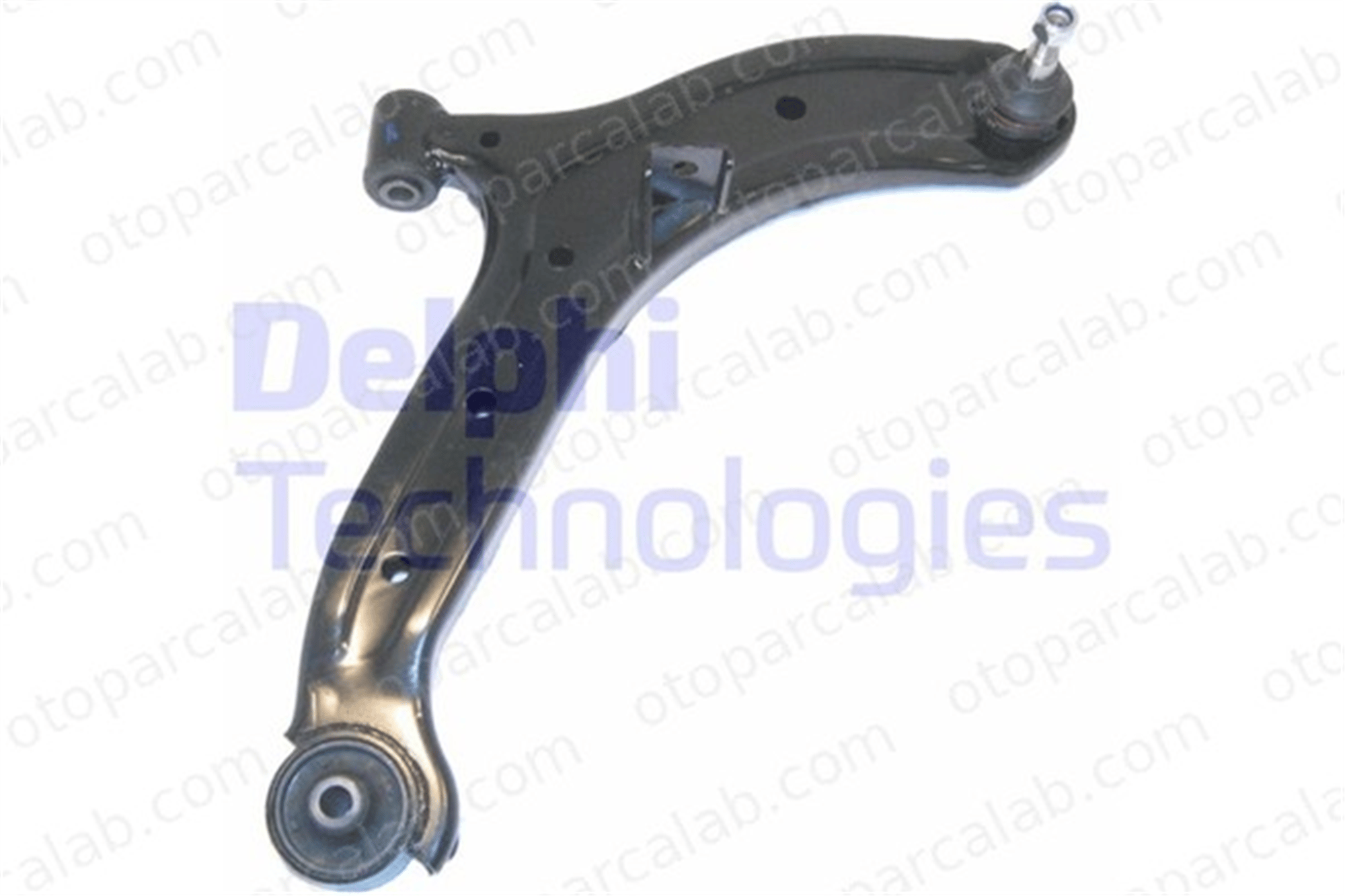 DELPHI TC1310 Salıncak Ön Alt Sağ HYUNDAI ACCENT II ACCENT II Sedan TC1310 5450125000