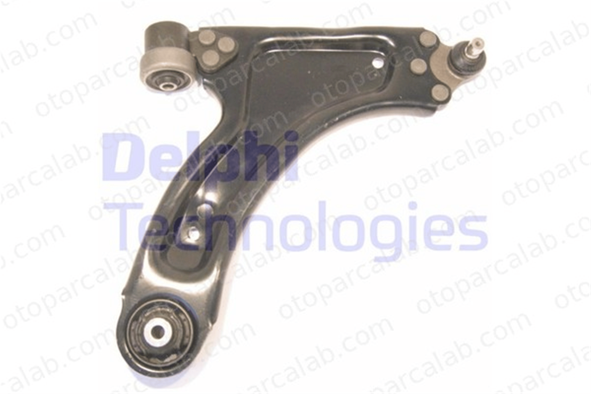 DELPHI TC1314 Salıncak Ön Alt Sağ OPEL MERIVA A MPV TC1314 13279534