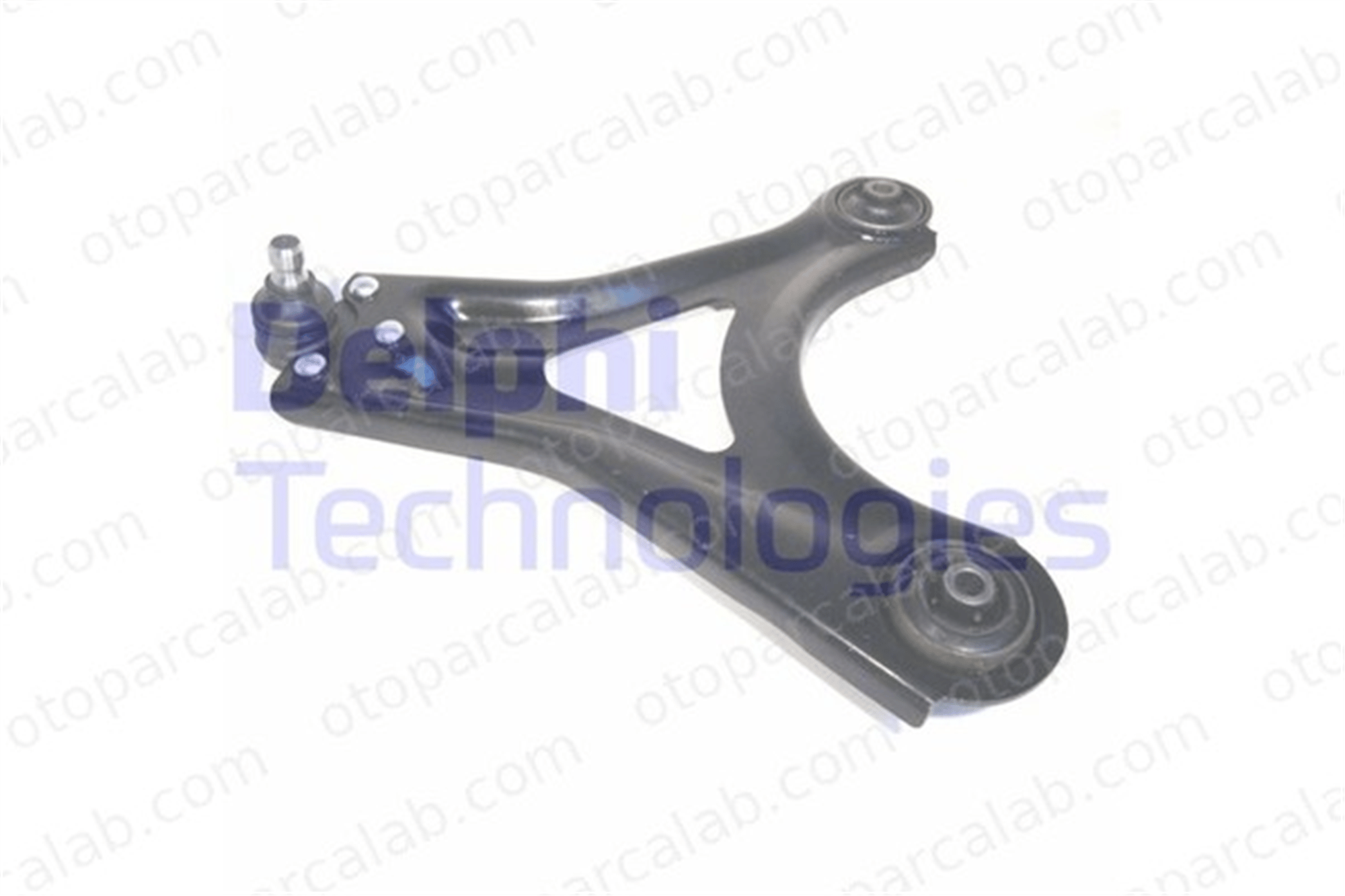 DELPHI TC1326 Salıncak Ön Alt Sol FORD MONDEO II MONDEO II Sedan TC1326 1102949