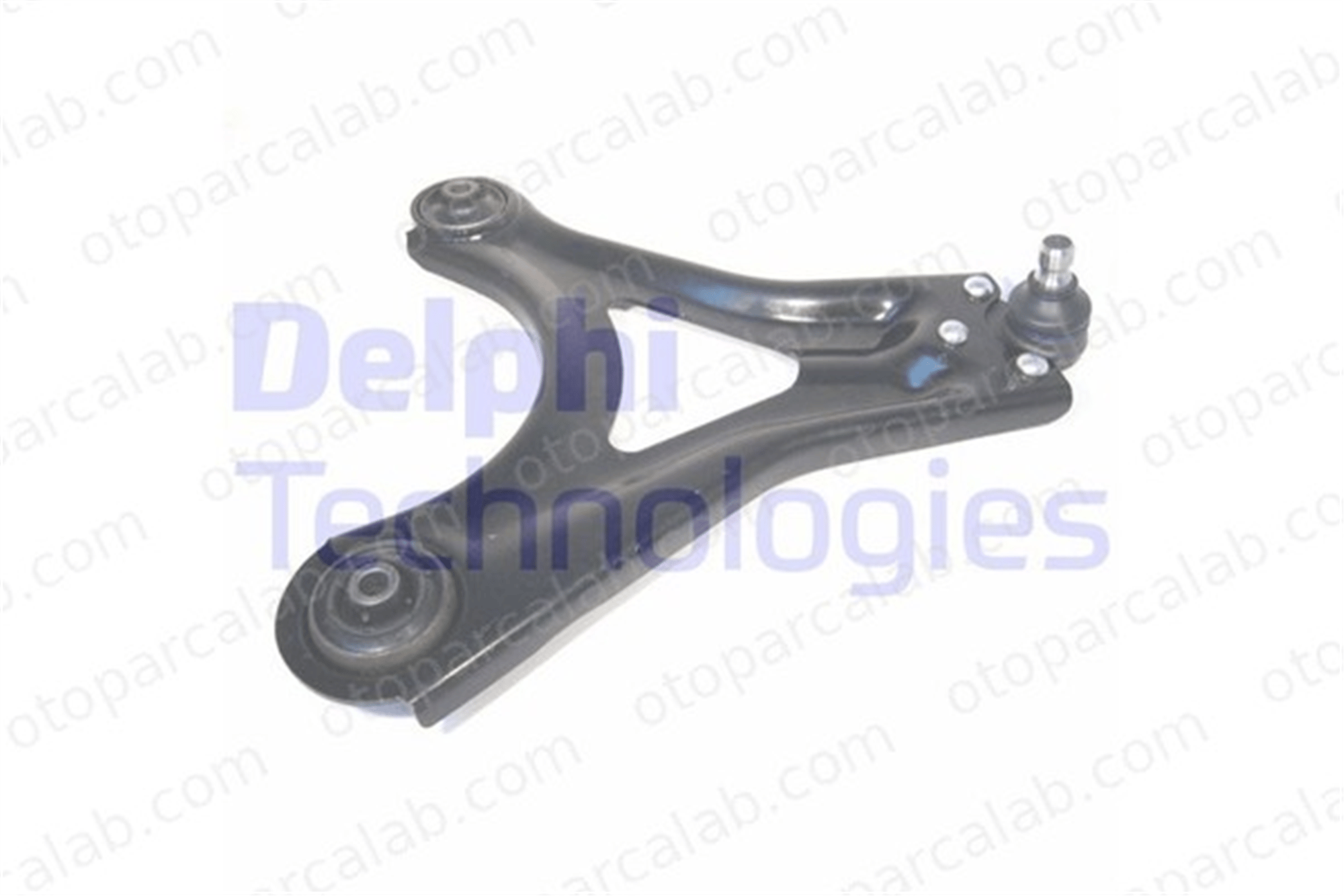 DELPHI TC1327 Salıncak Ön Alt Sağ FORD MONDEO II MONDEO II Sedan 1102948 1141293
