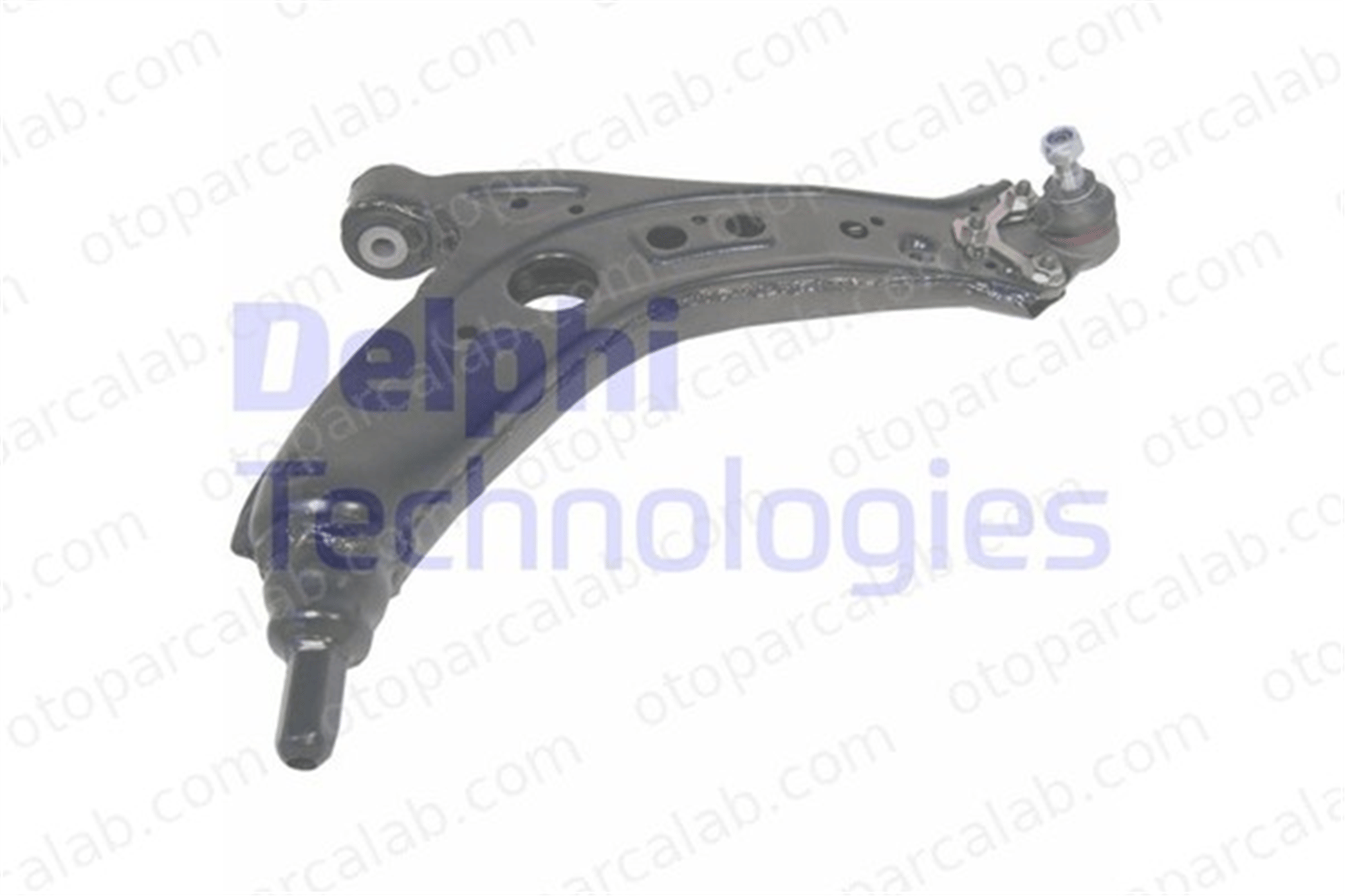 DELPHI TC1330 Salıncak Ön Alt Sağ VW POLO SEAT IBIZA III TC1330 6Q0407151DR*