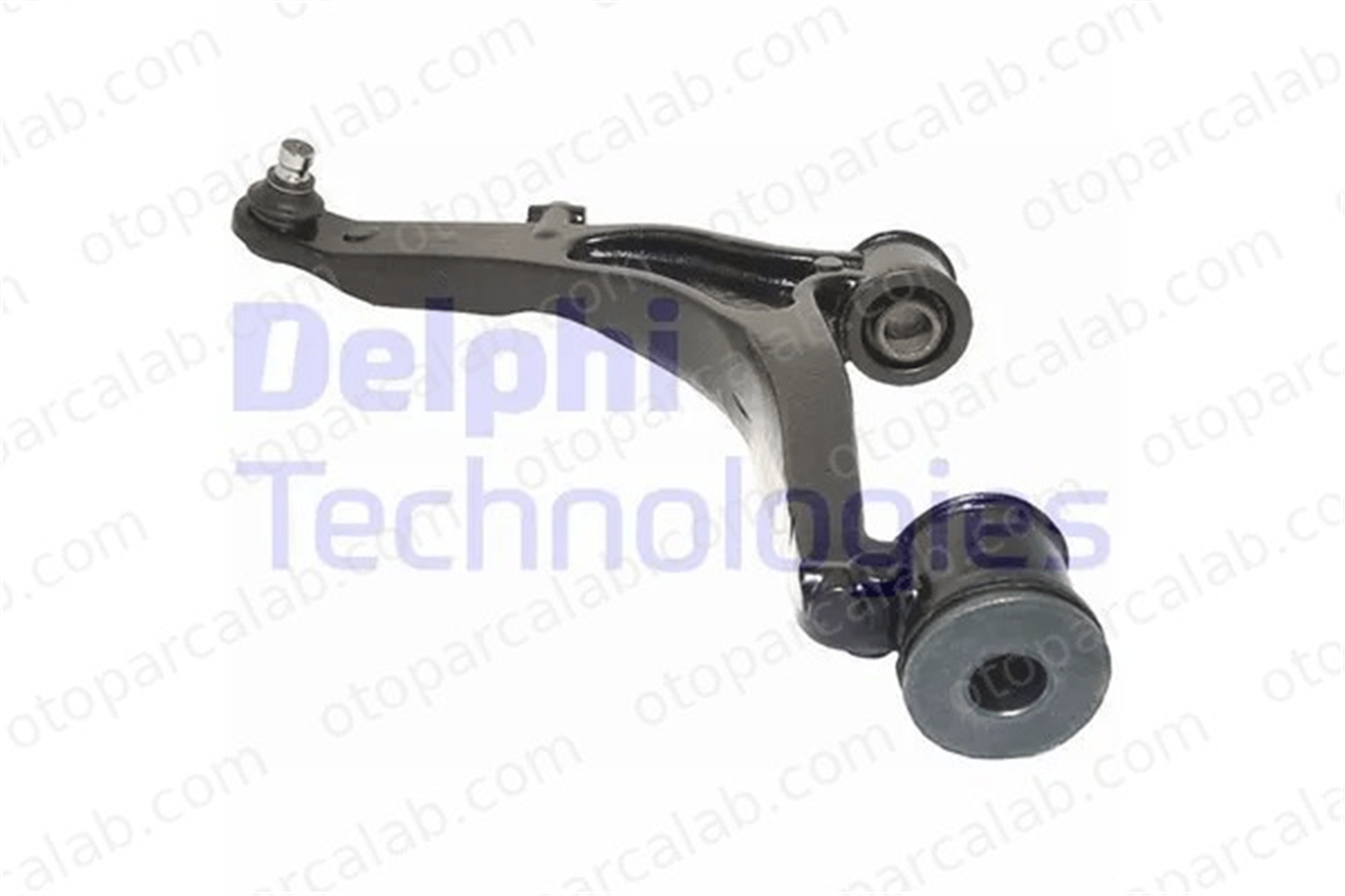 DELPHI TC1331 Salıncak Ön Alt Sol OPEL MOVANO A Panelvan/Van RENAULT MASTER II Minibüs/Otobüs TC1331 5450100QAC