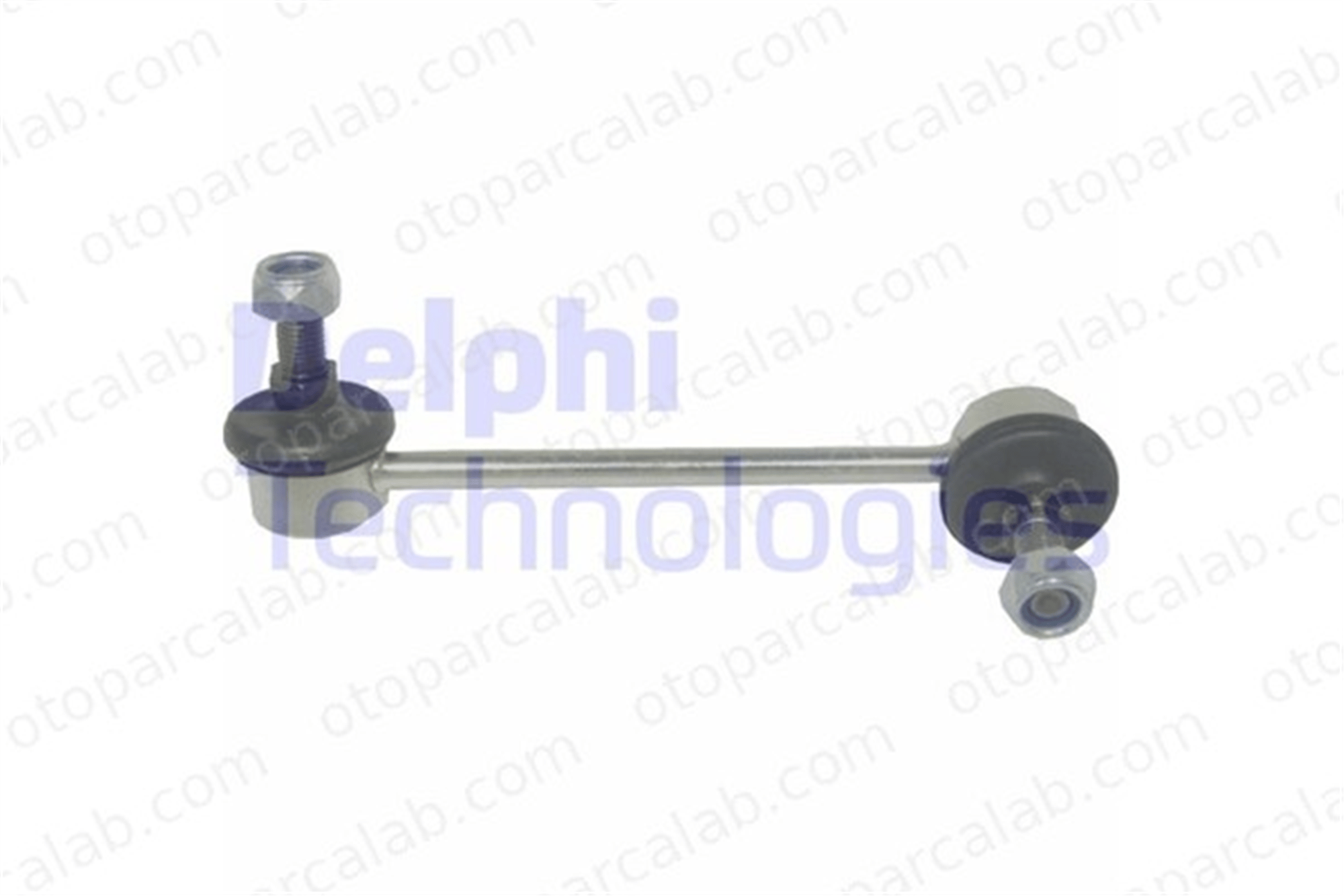 DELPHI TC1336 Viraj Demir Askı Rotu Ön Sol OPEL FRONTERA A FRONTERA B 4664080F00 8970181252